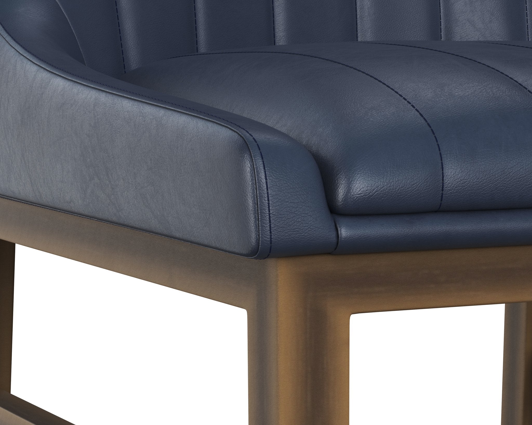 Sunpan Halden Barstool