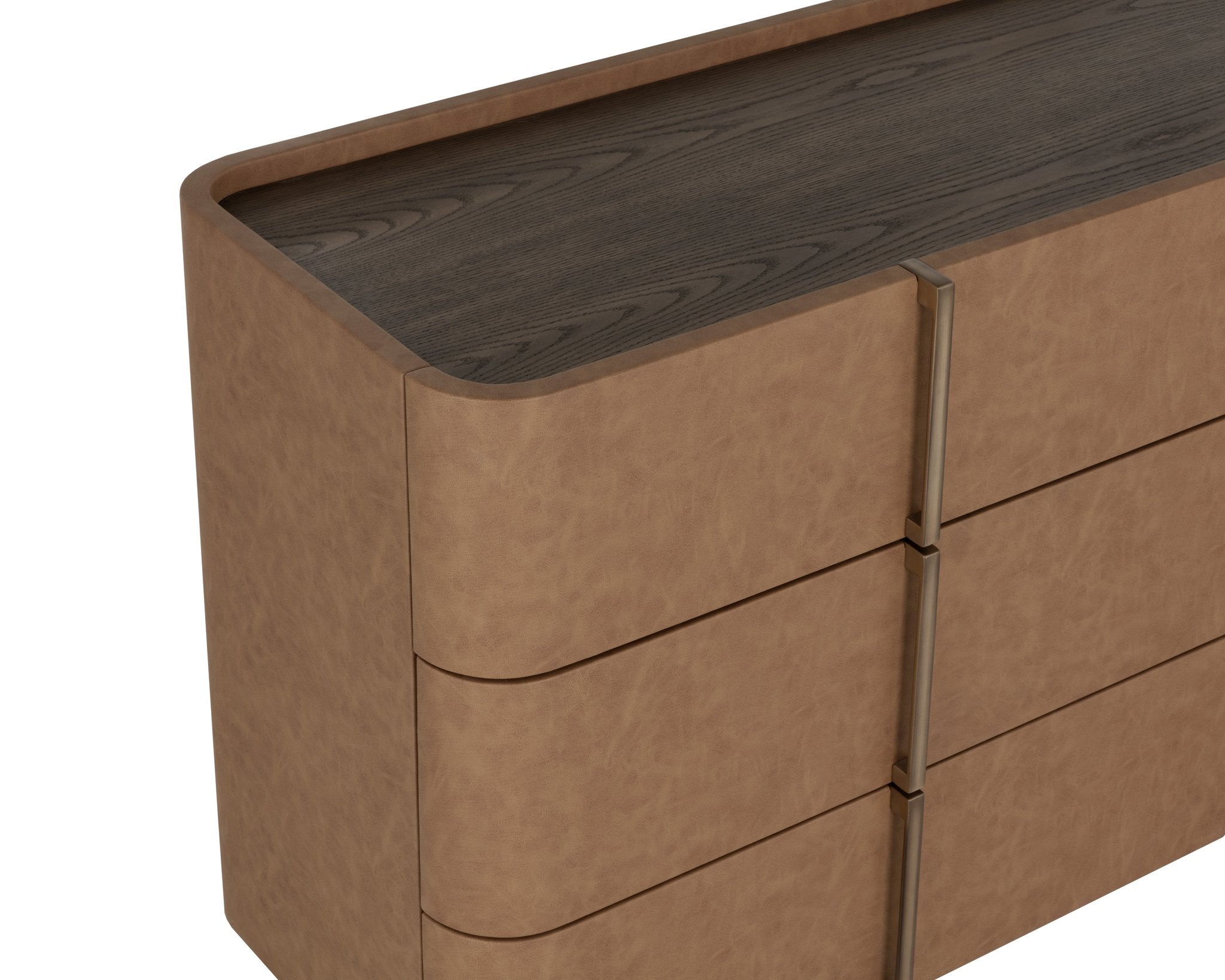 Sunpan Jamille Dresser