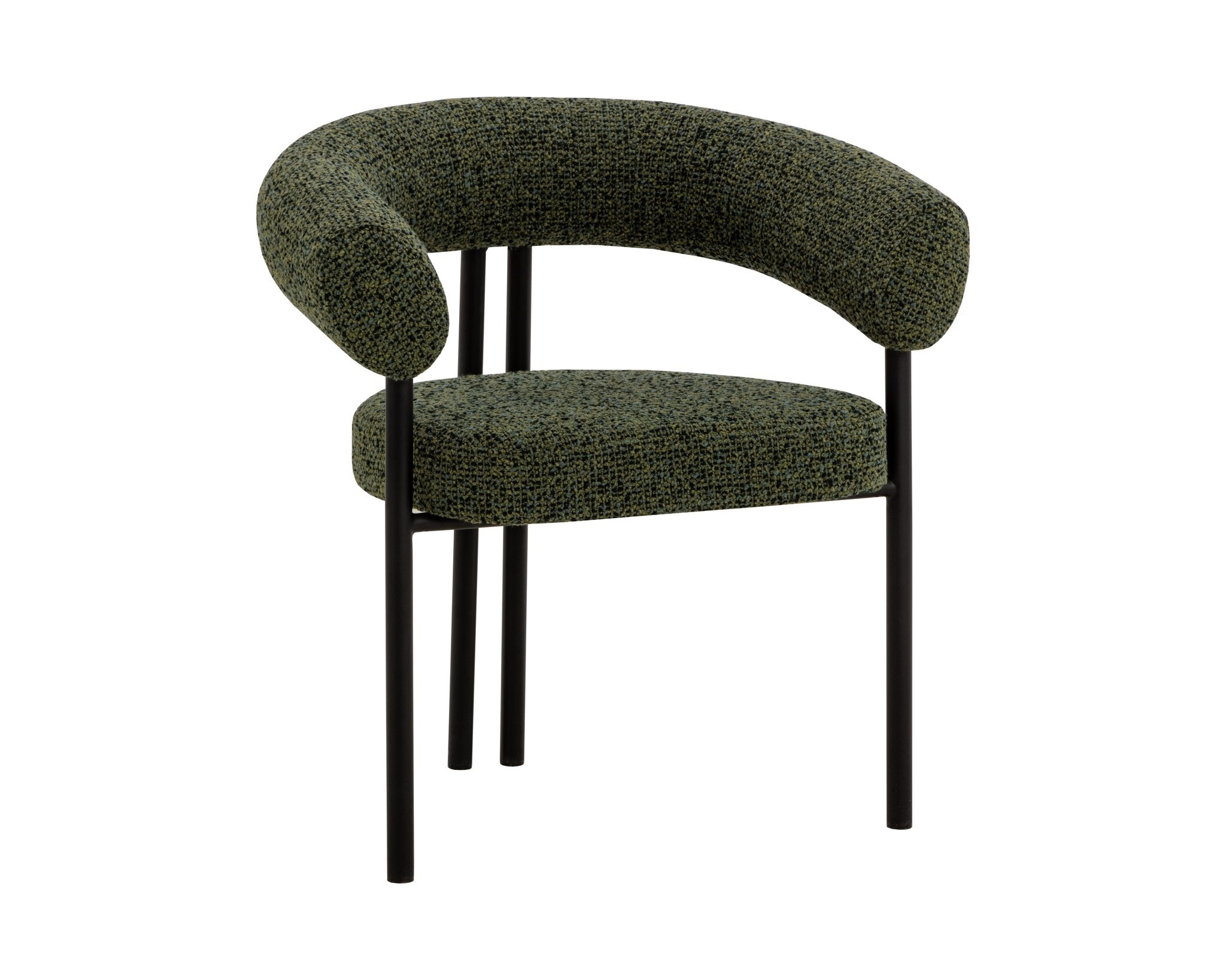 Sunpan Oniva Dining Armchair