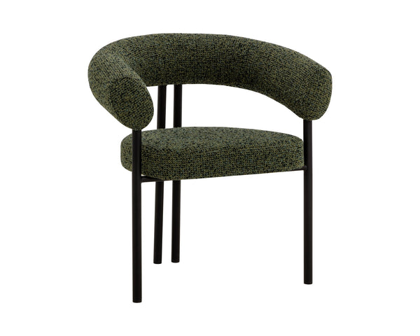 Sunpan Oniva Dining Armchair