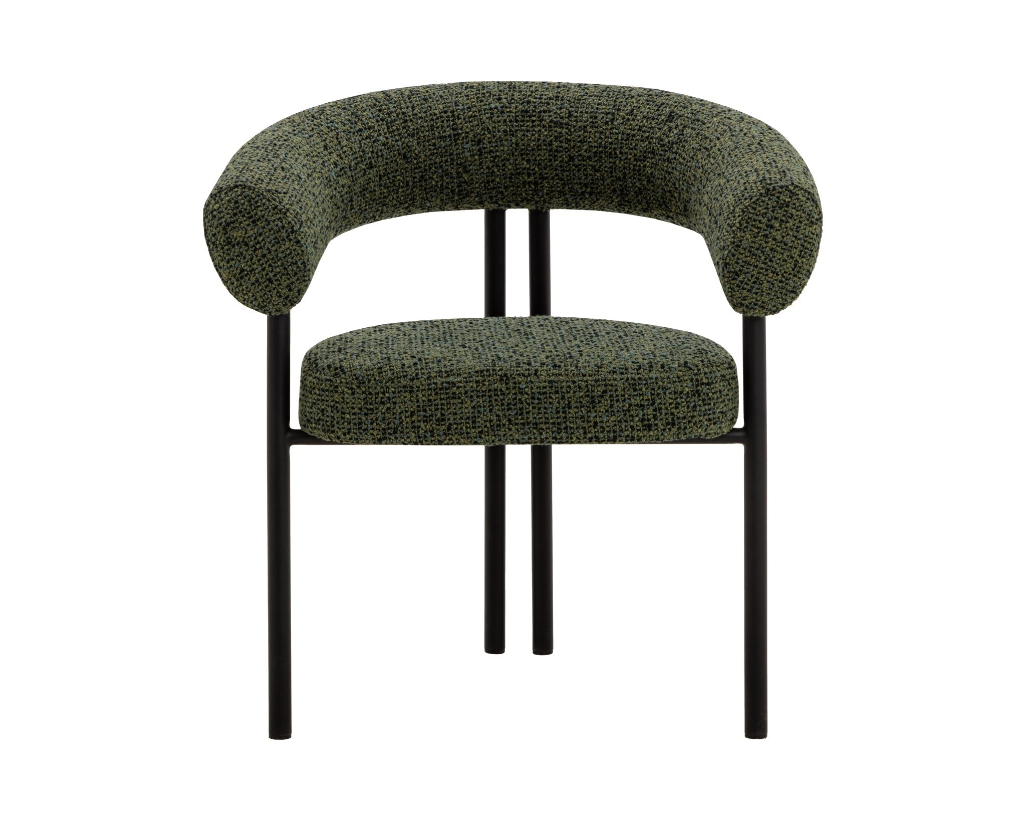 Sunpan Oniva Dining Armchair