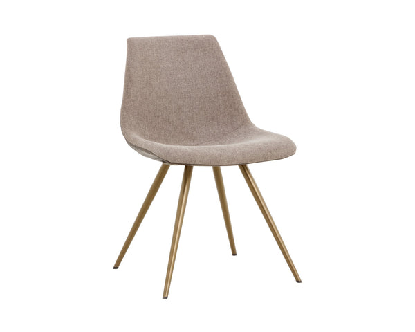 Sunpan Lipa Dining Chair