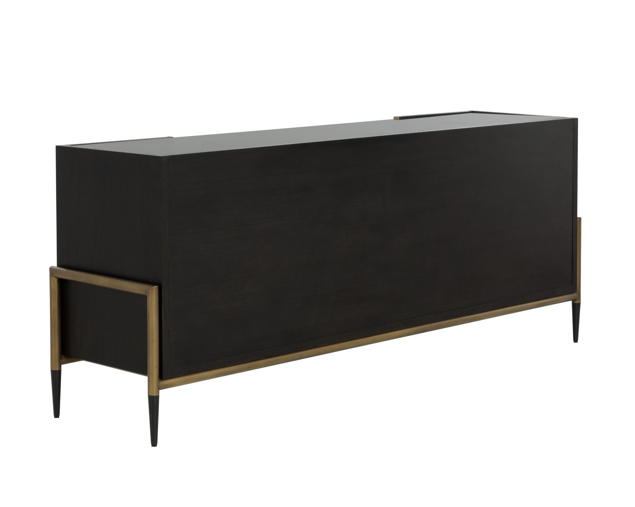 Sunpan Weldrick Sideboard Espresso