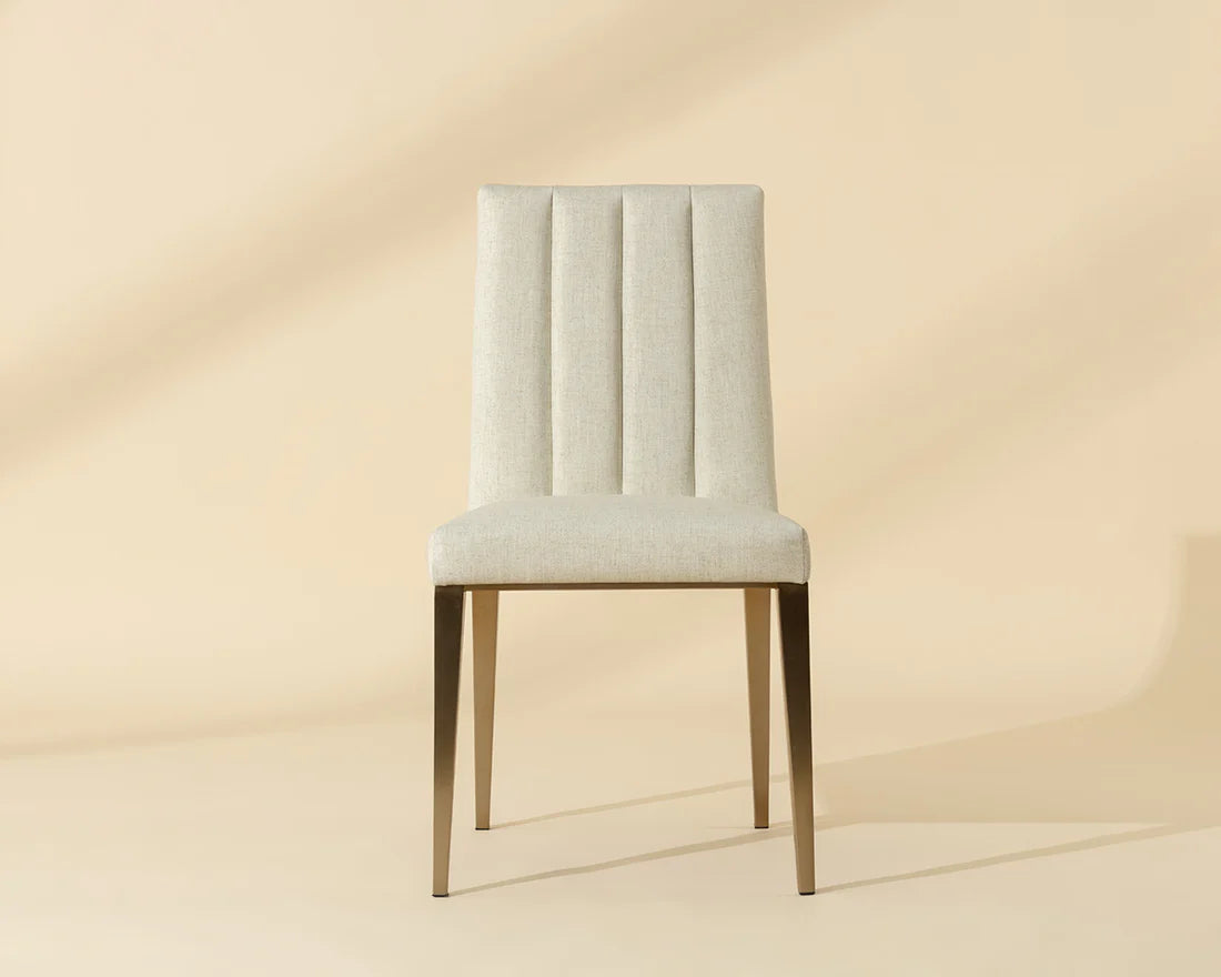 Sunpan Wilbur Dining Chair Set Of 2