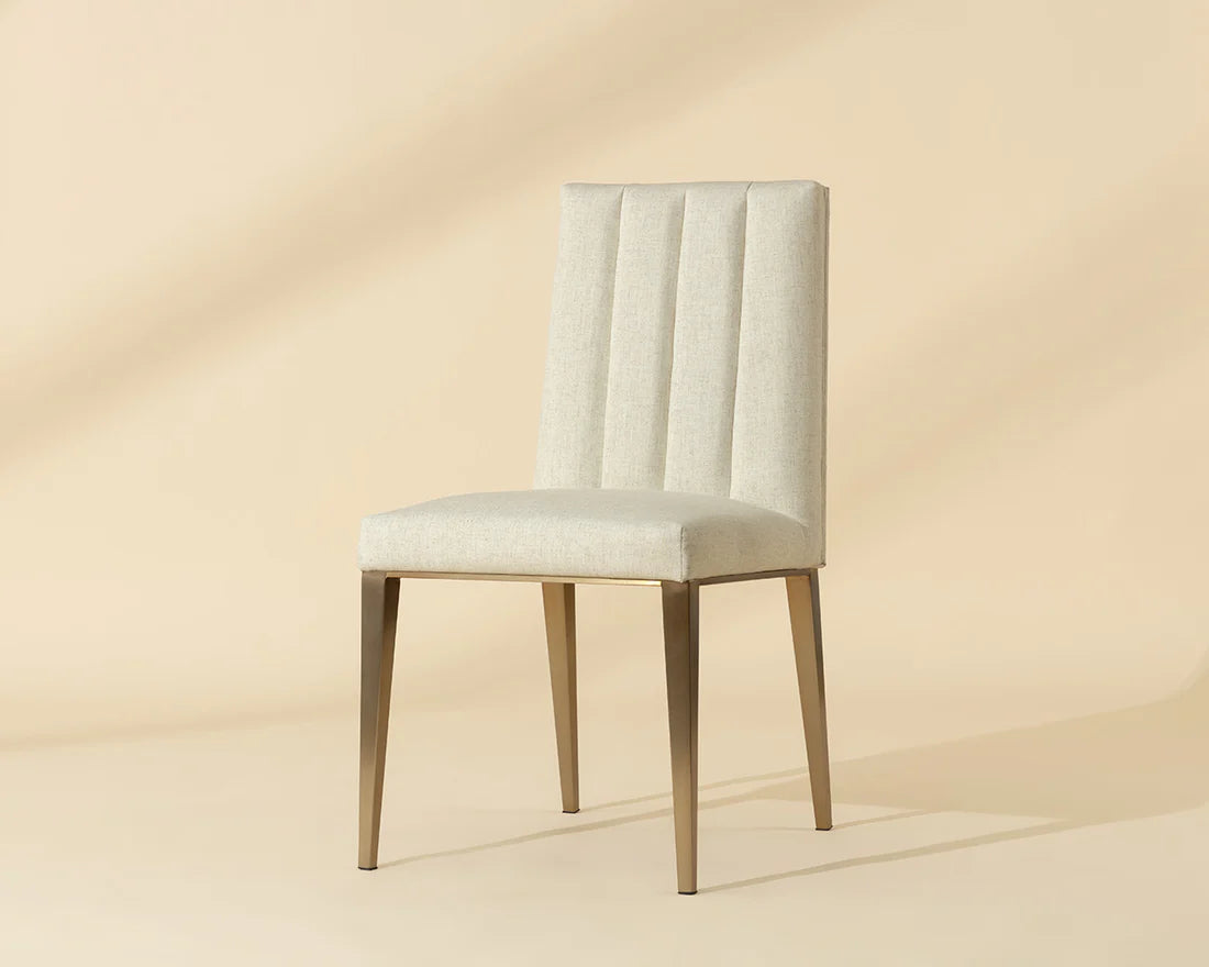 Sunpan Wilbur Dining Chair Set Of 2