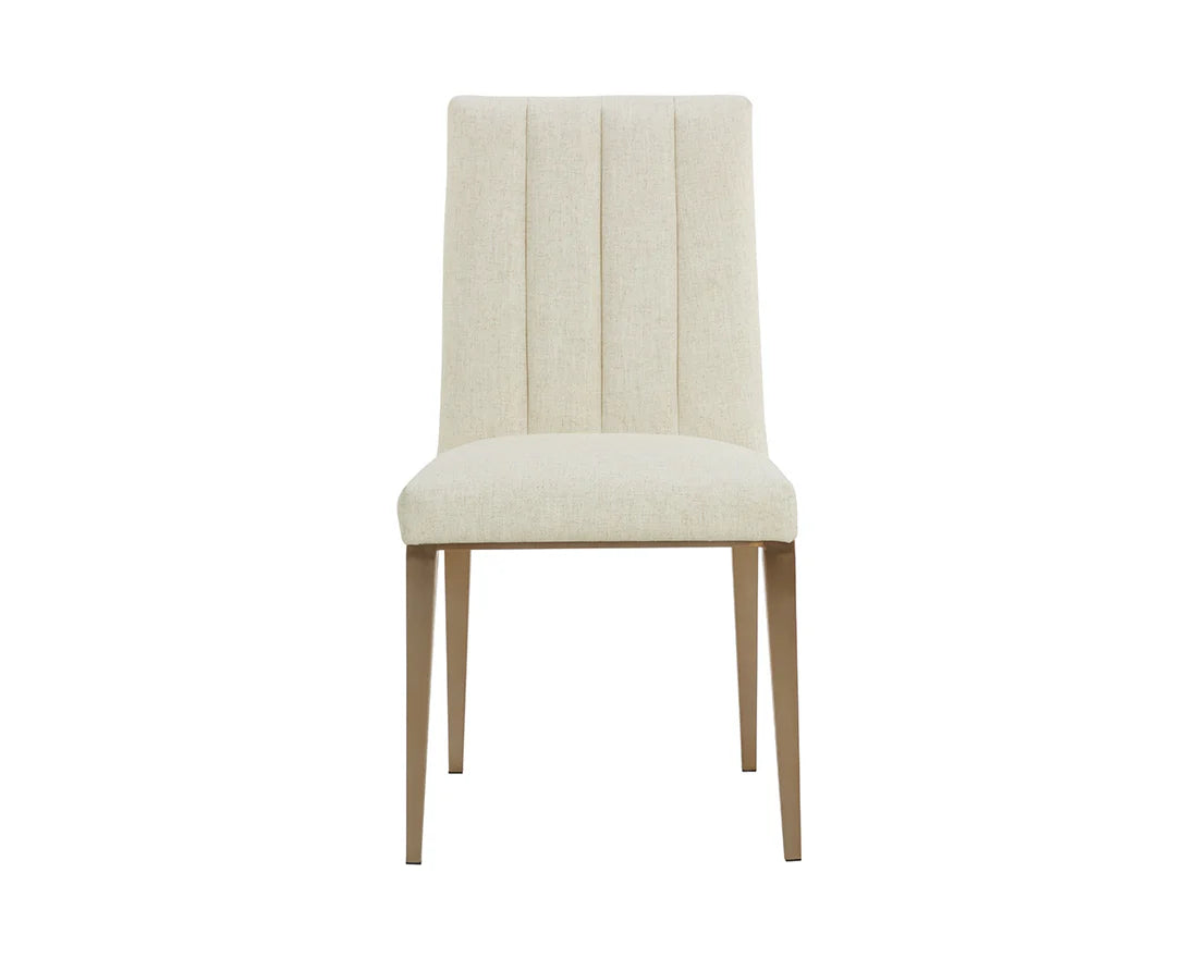 Sunpan Wilbur Dining Chair Set Of 2