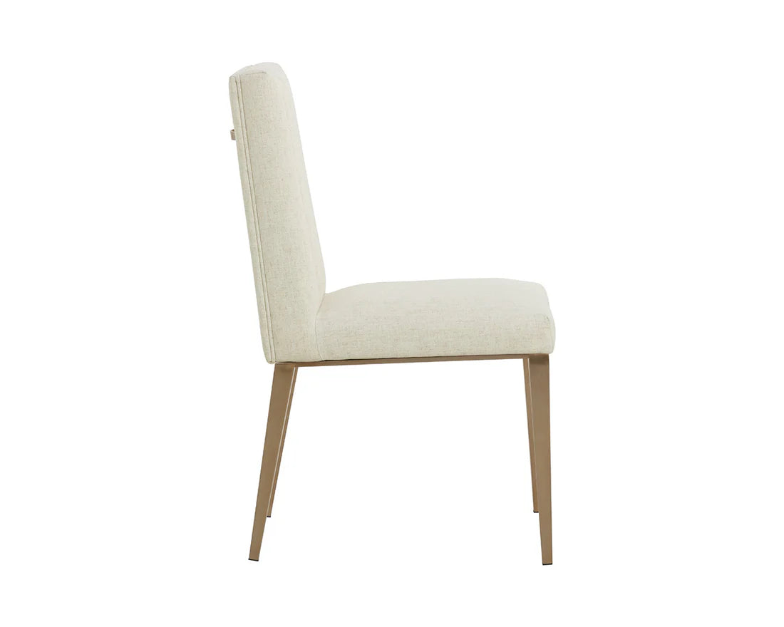 Sunpan Wilbur Dining Chair Set Of 2