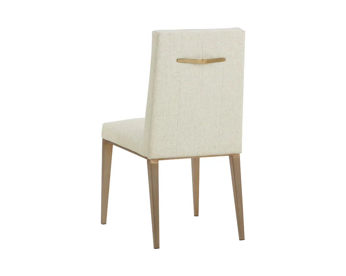 Sunpan Wilbur Dining Chair Set Of 2