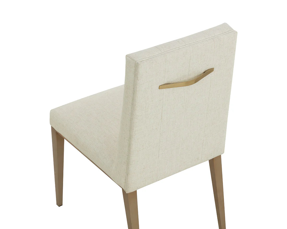 Sunpan Wilbur Dining Chair Set Of 2