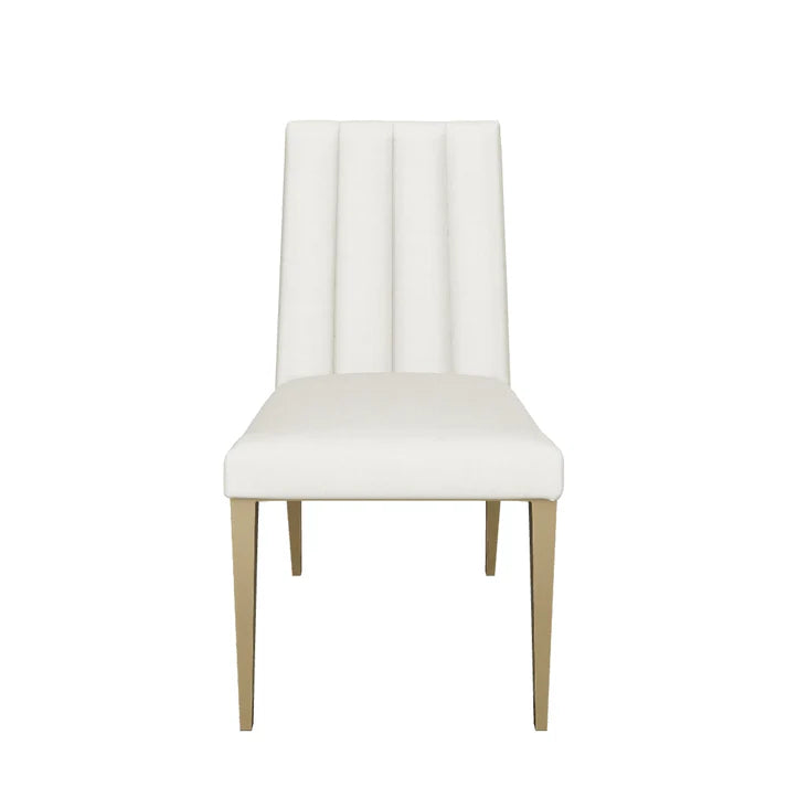 Sunpan Wilbur Dining Chair Set Of 2
