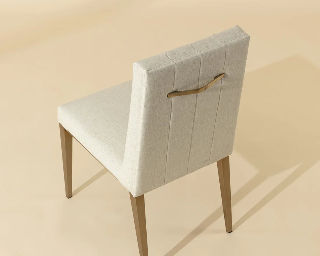 Sunpan Wilbur Dining Chair Set Of 2