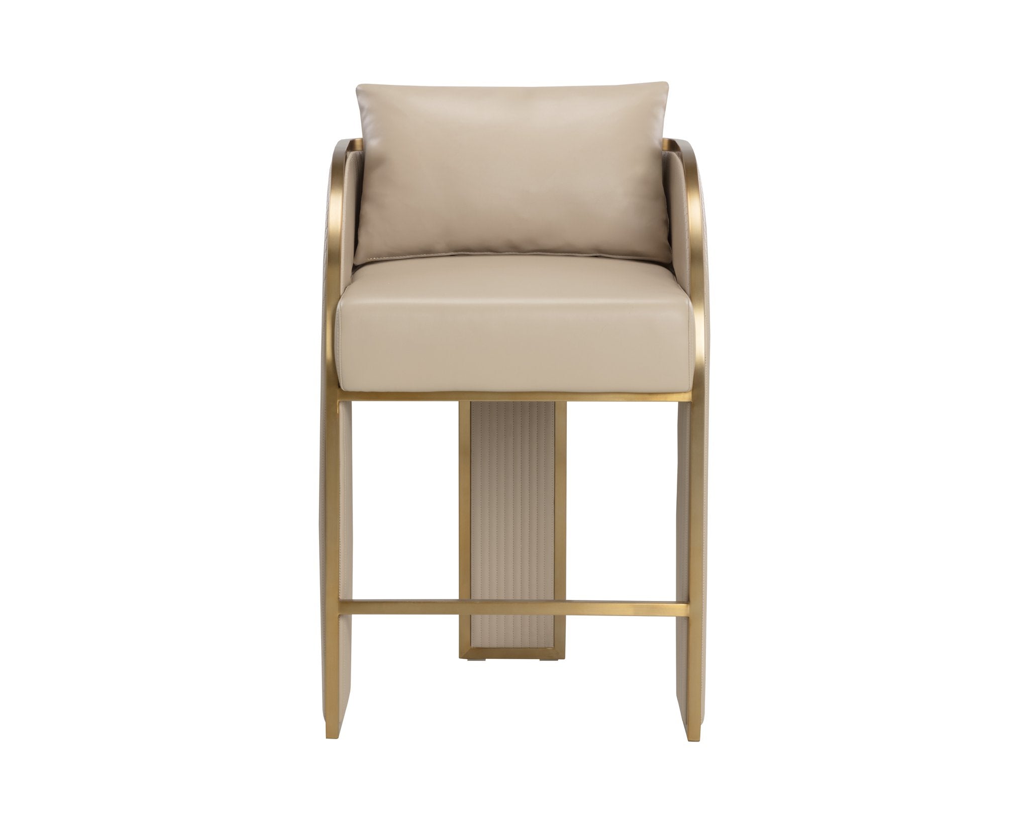 Sunpan Baz Counter Stool
