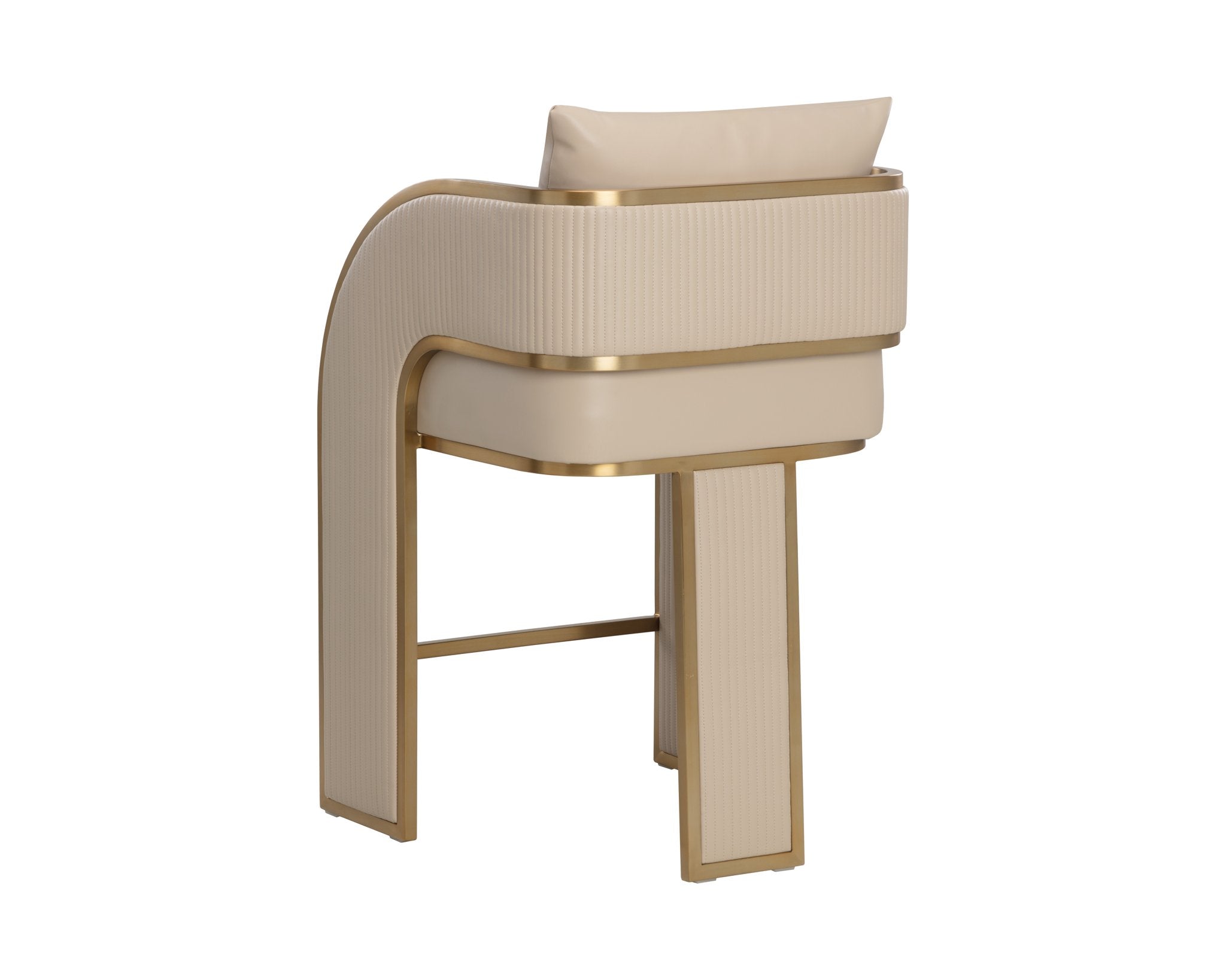 Sunpan Baz Counter Stool