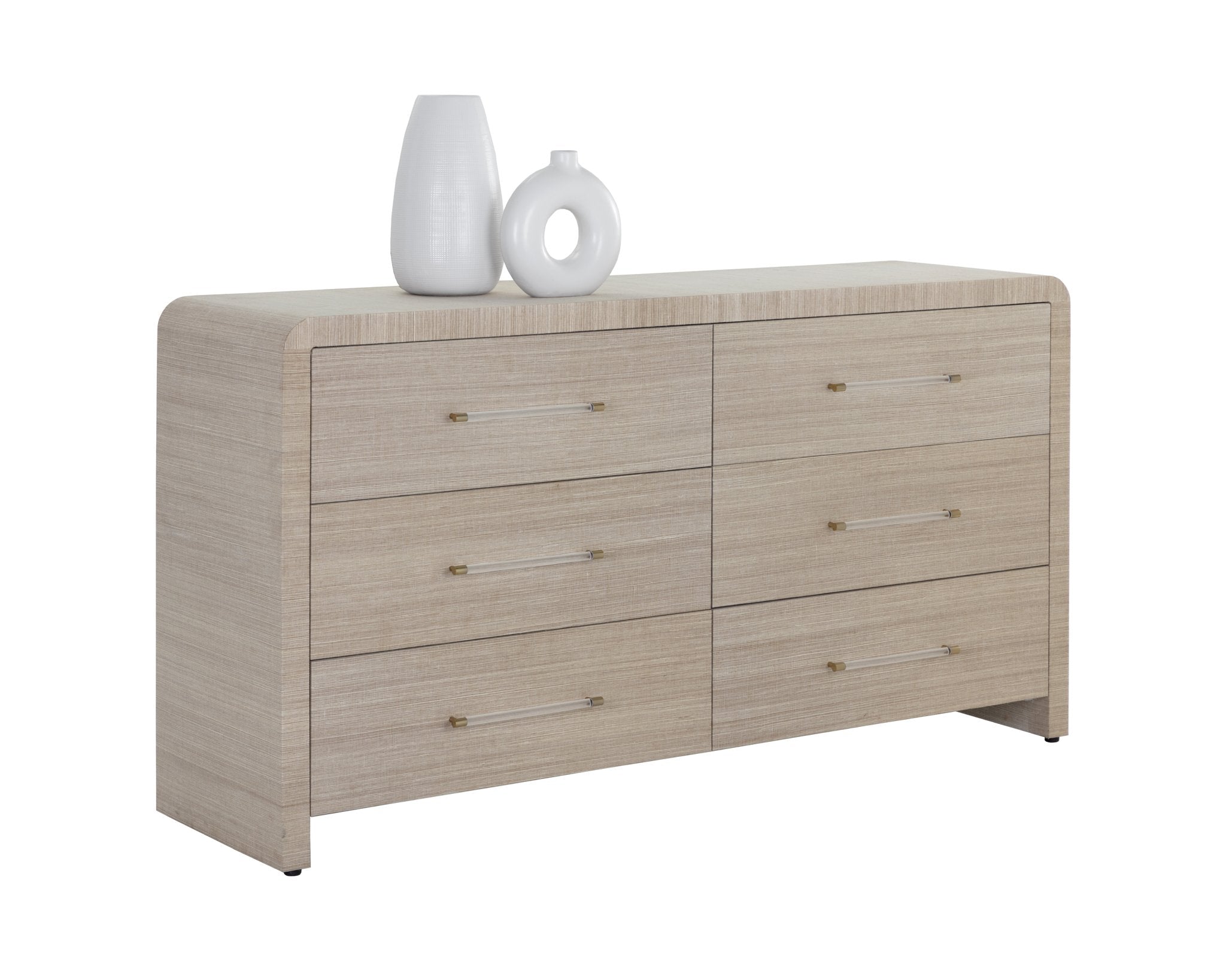 Sunpan Atherton Dresser Sand