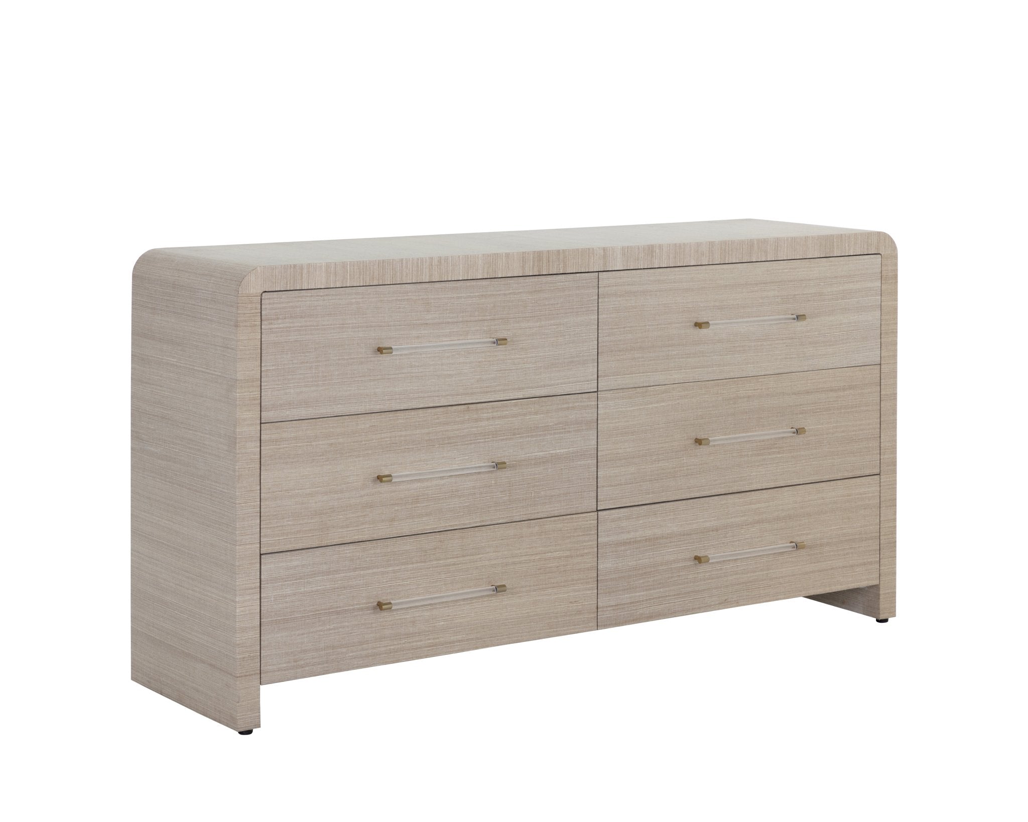 Sunpan Atherton Dresser Sand