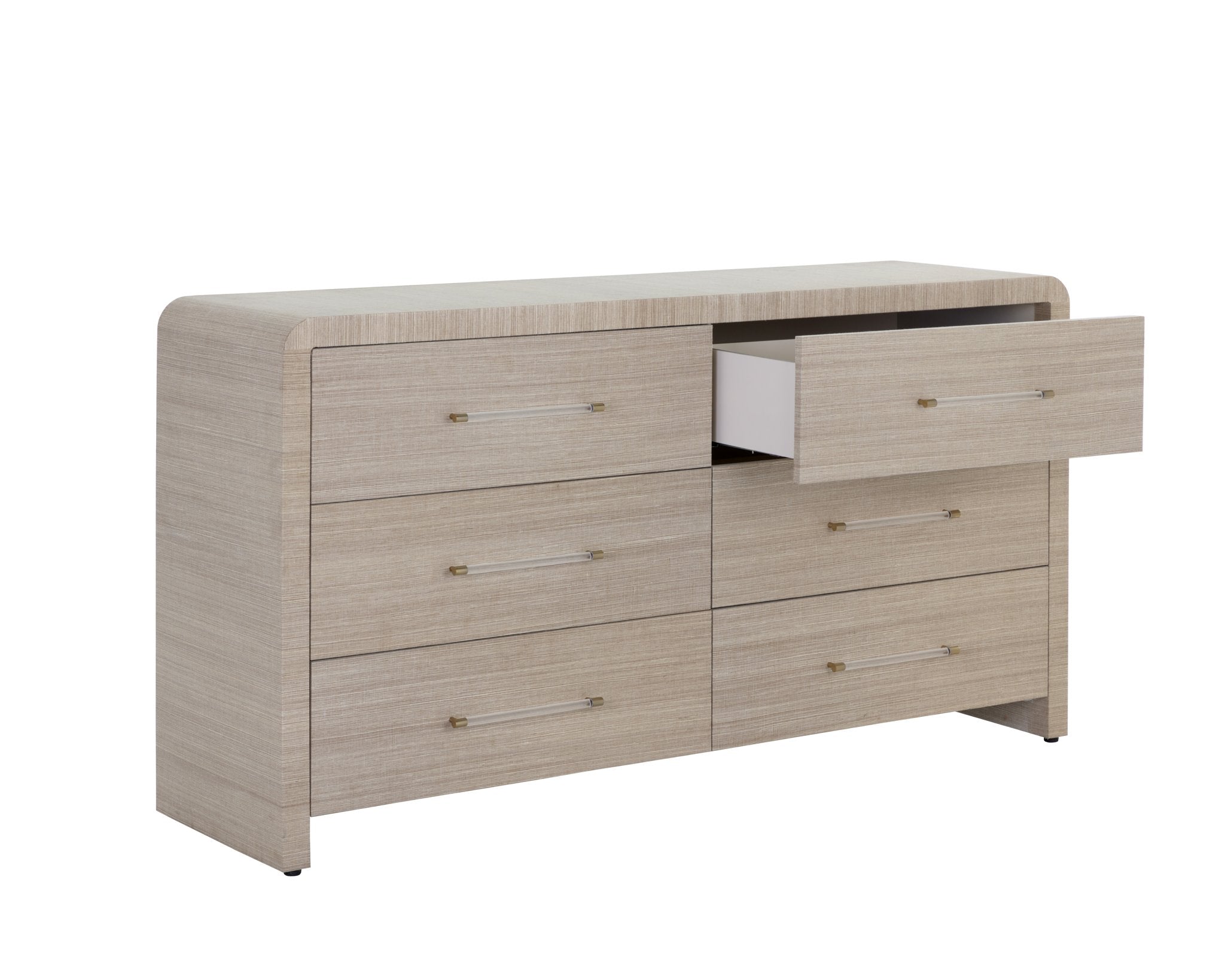 Sunpan Atherton Dresser Sand
