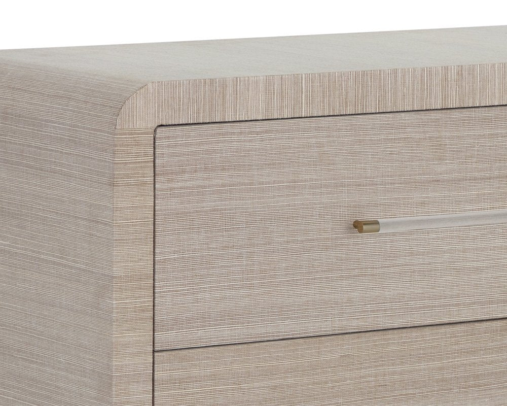 Sunpan Atherton Dresser Sand