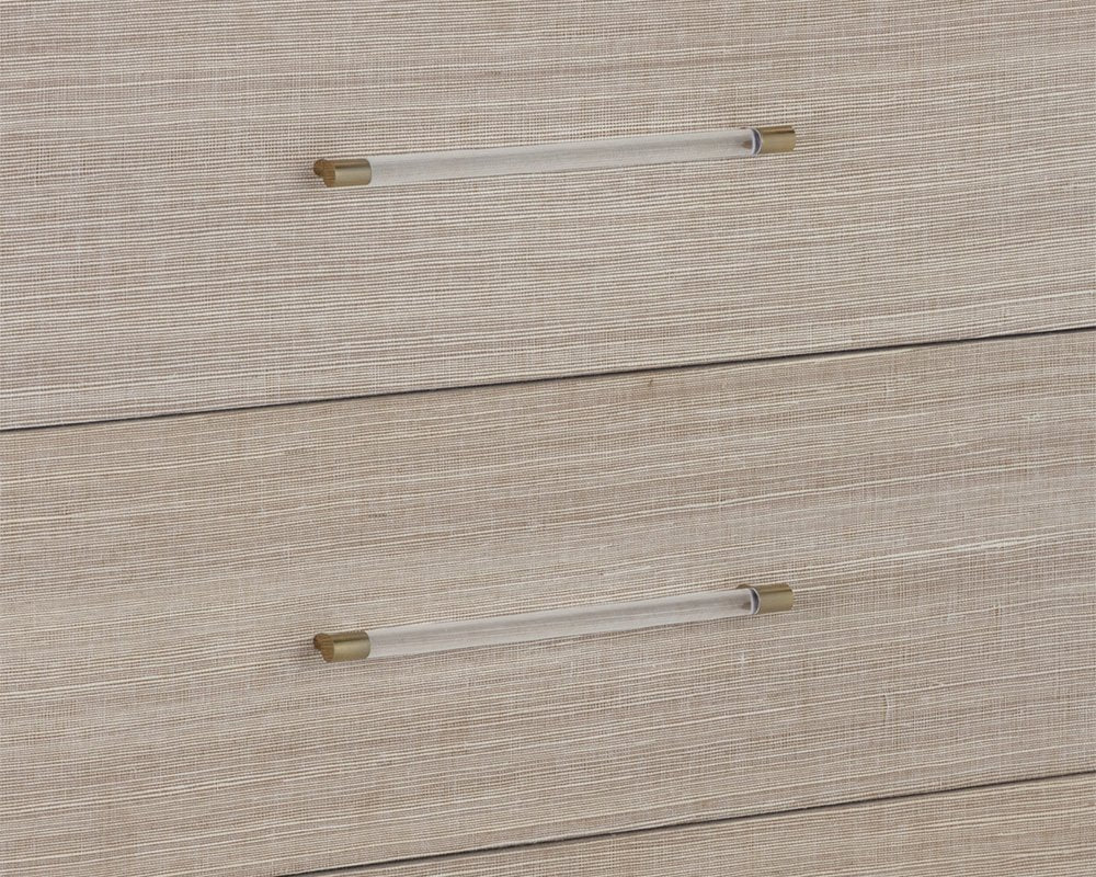 Sunpan Atherton Dresser Sand
