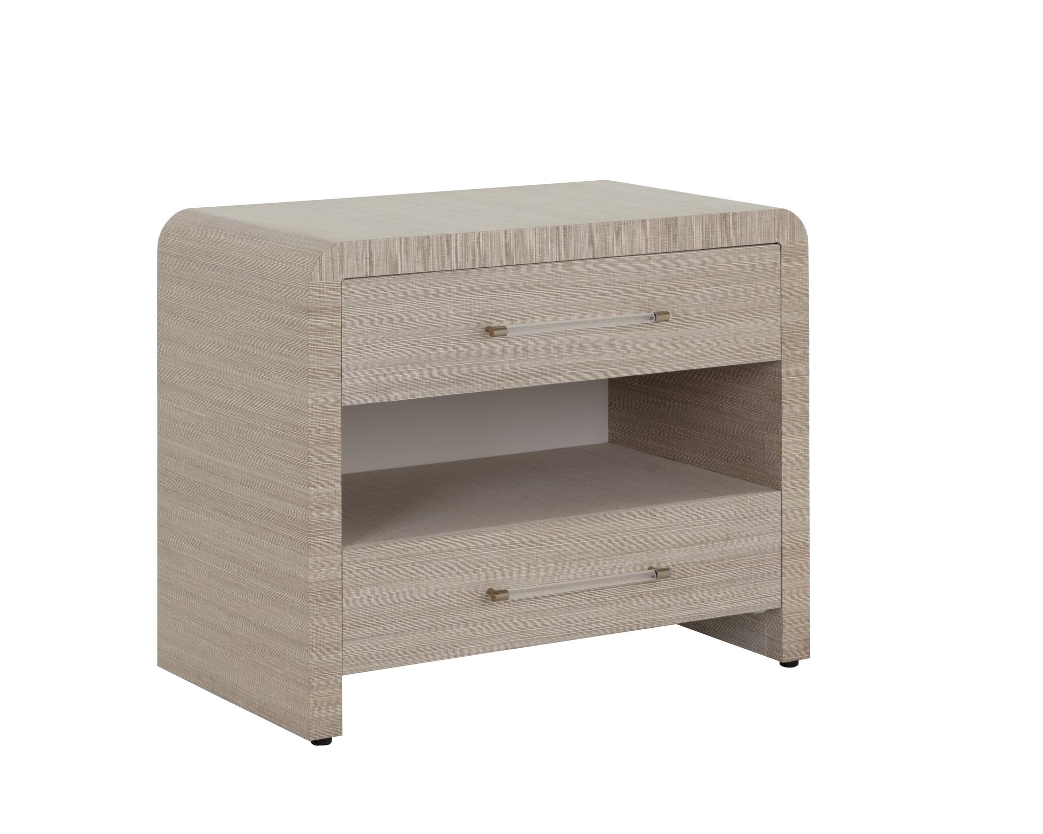 Sunpan Atherton Nightstand