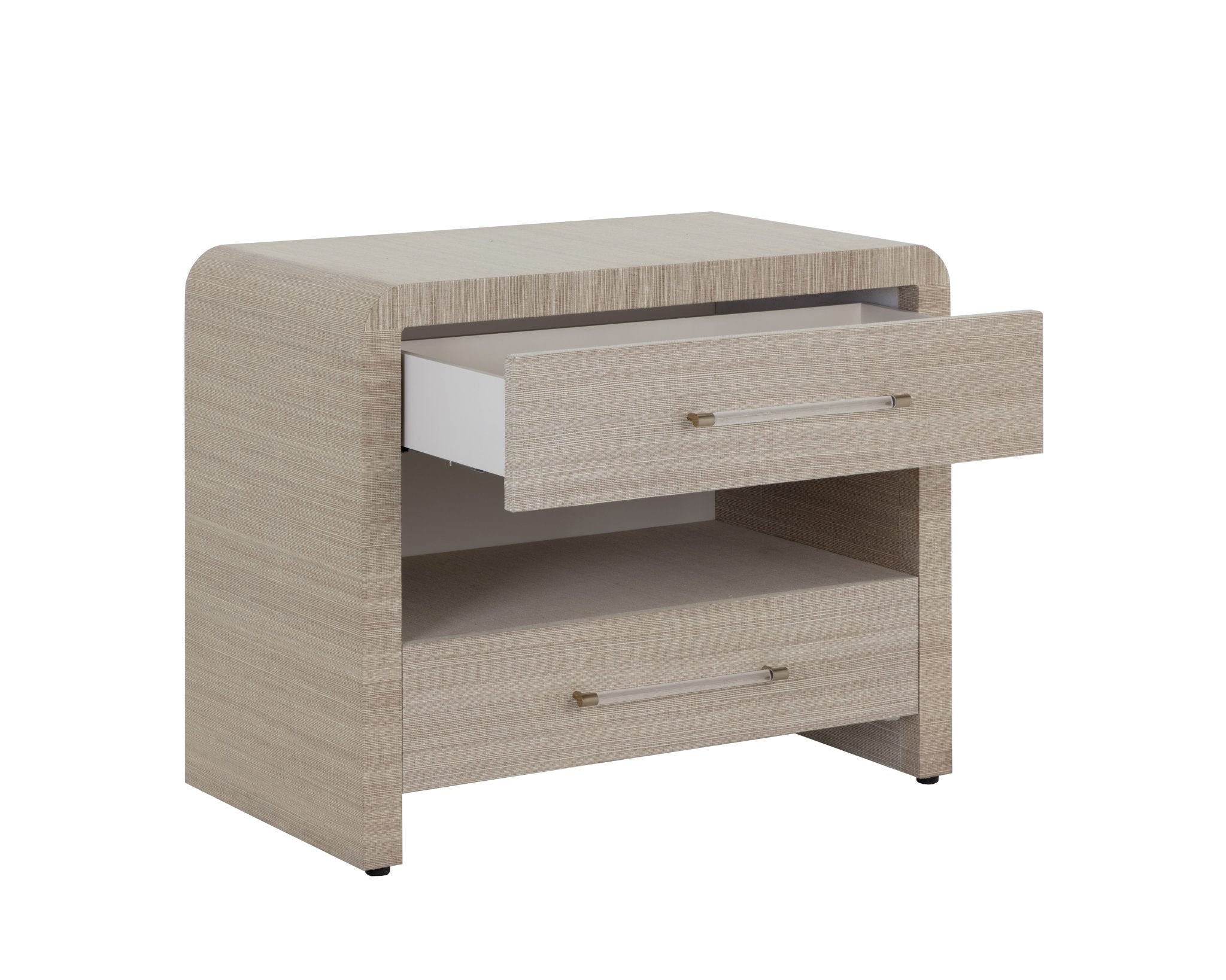 Sunpan Atherton Nightstand