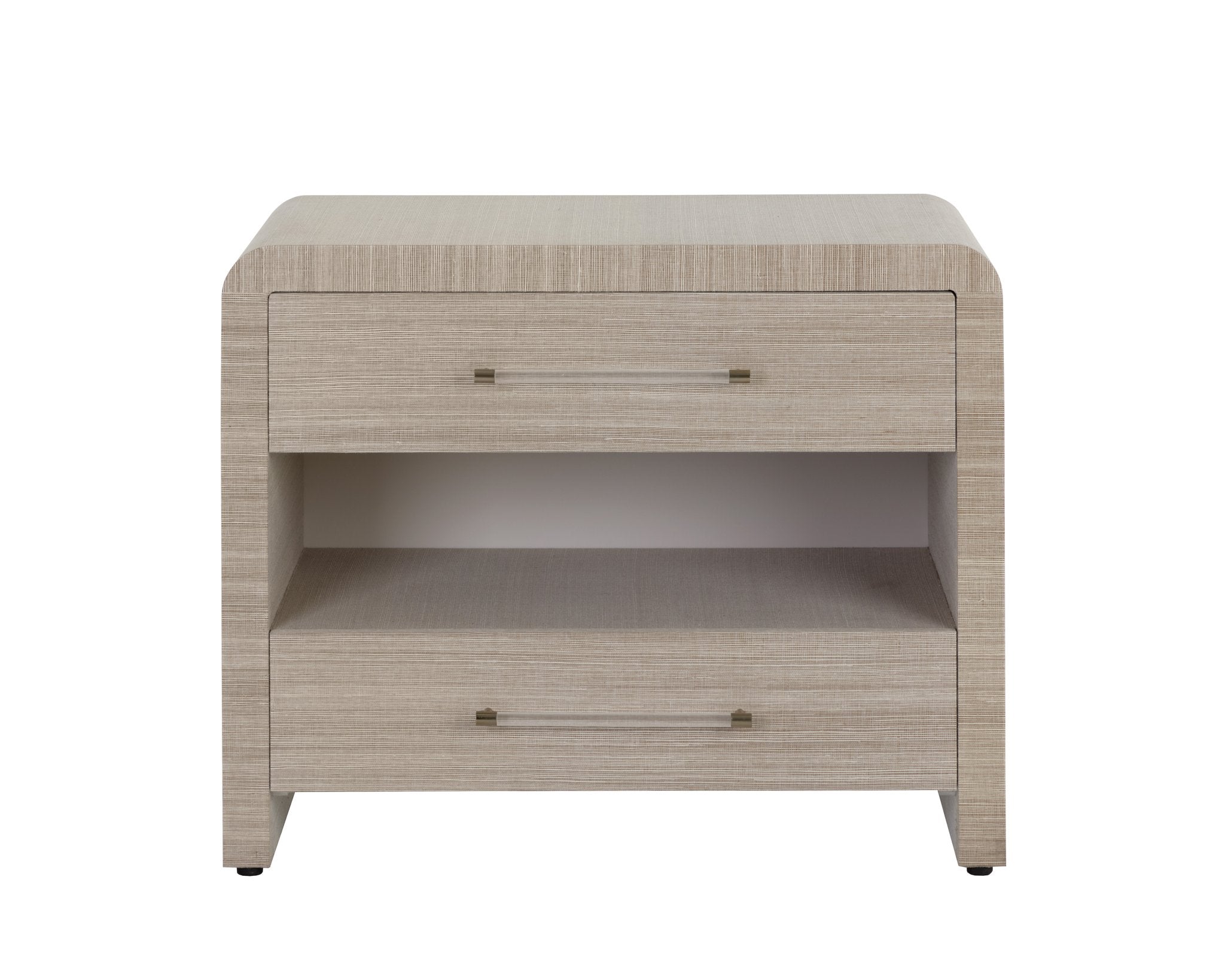 Sunpan Atherton Nightstand