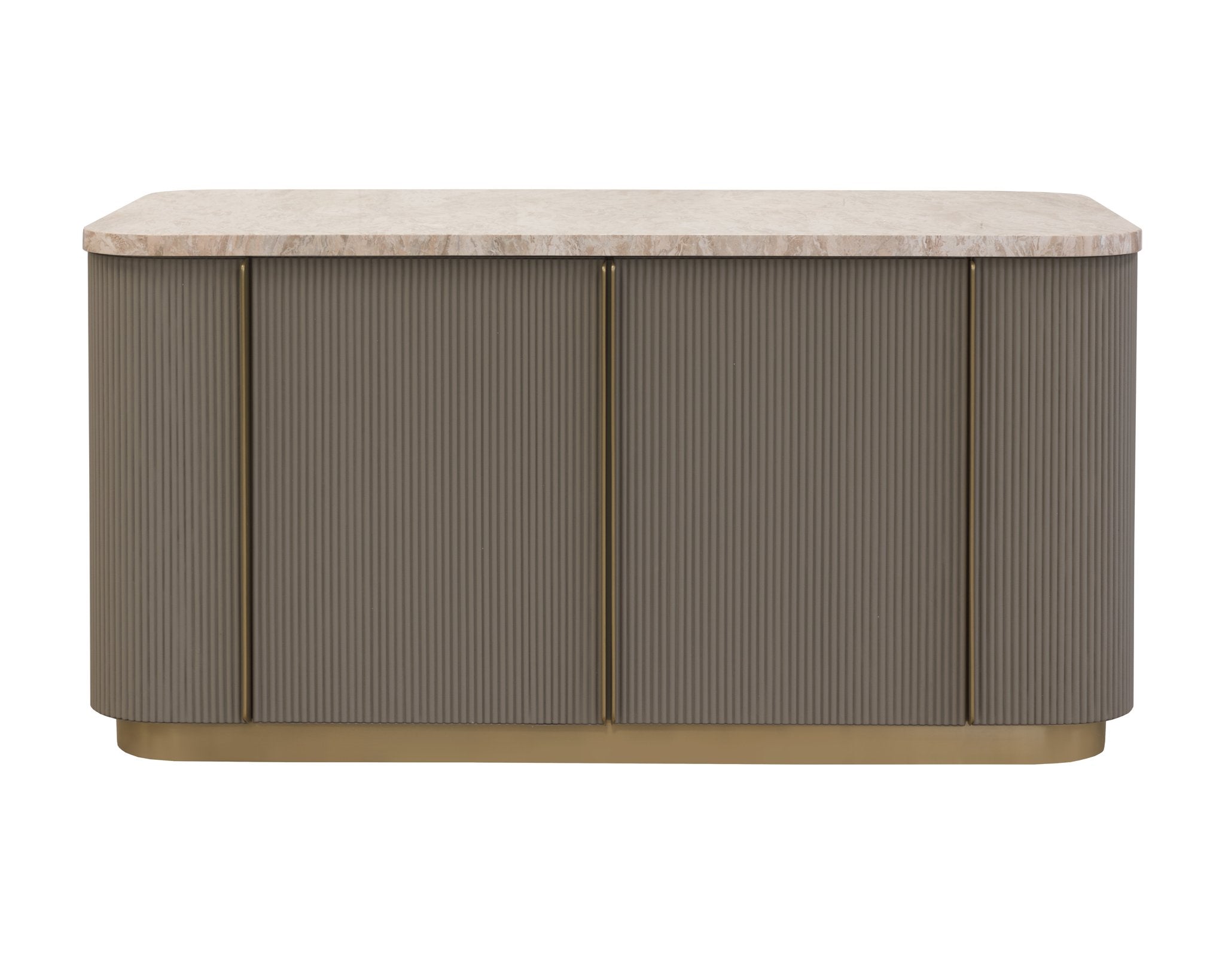 Sunpan Cataldi Kitchen Island