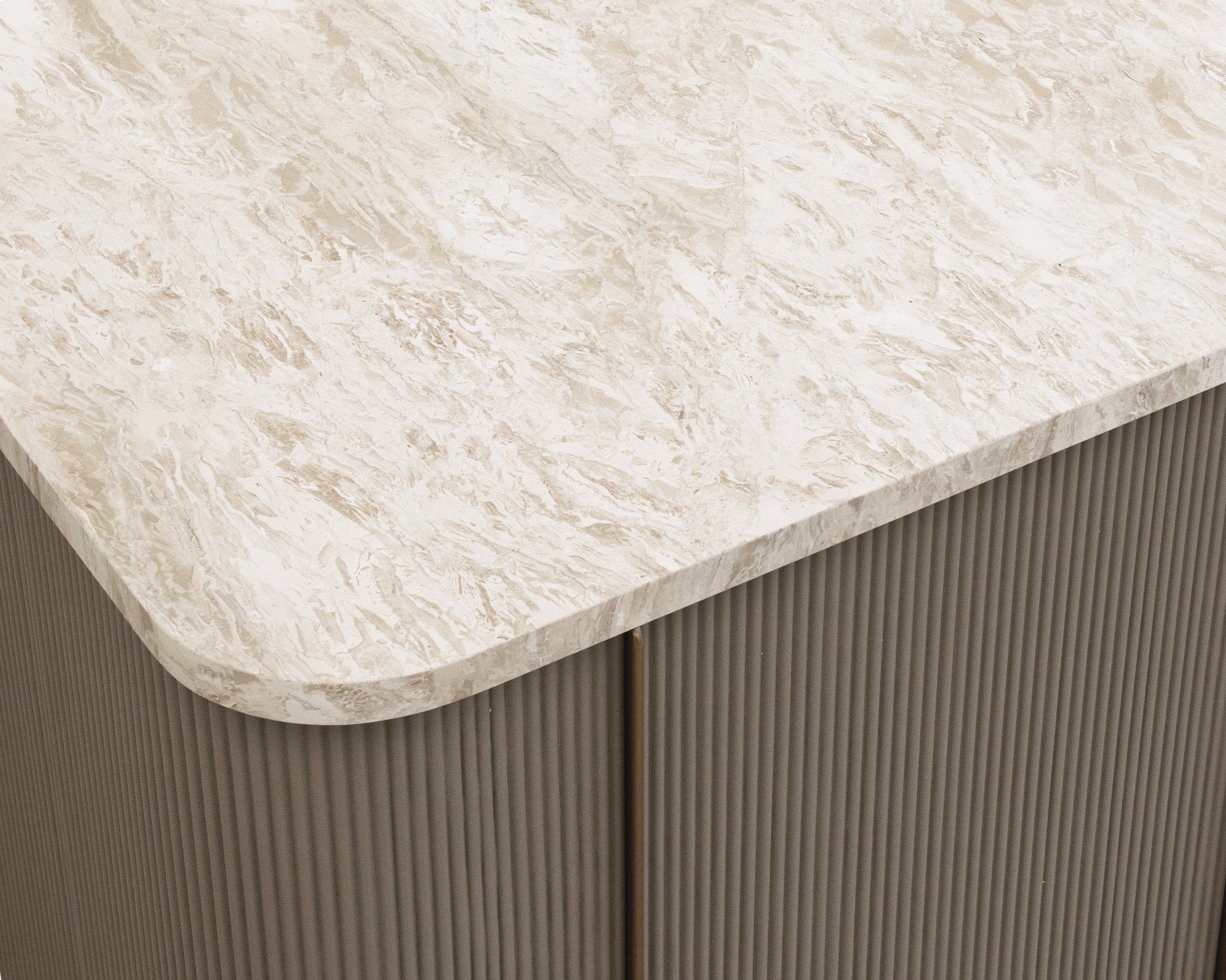 Sunpan Cataldi Kitchen Island