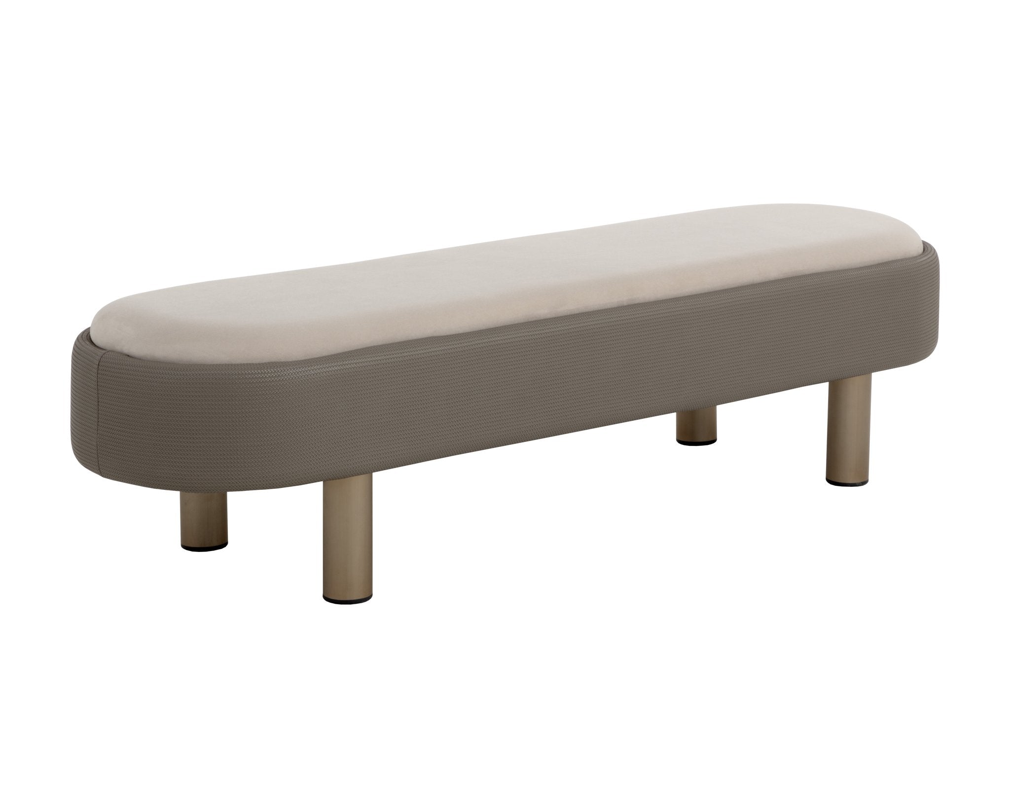 Sunpan Odette Bench