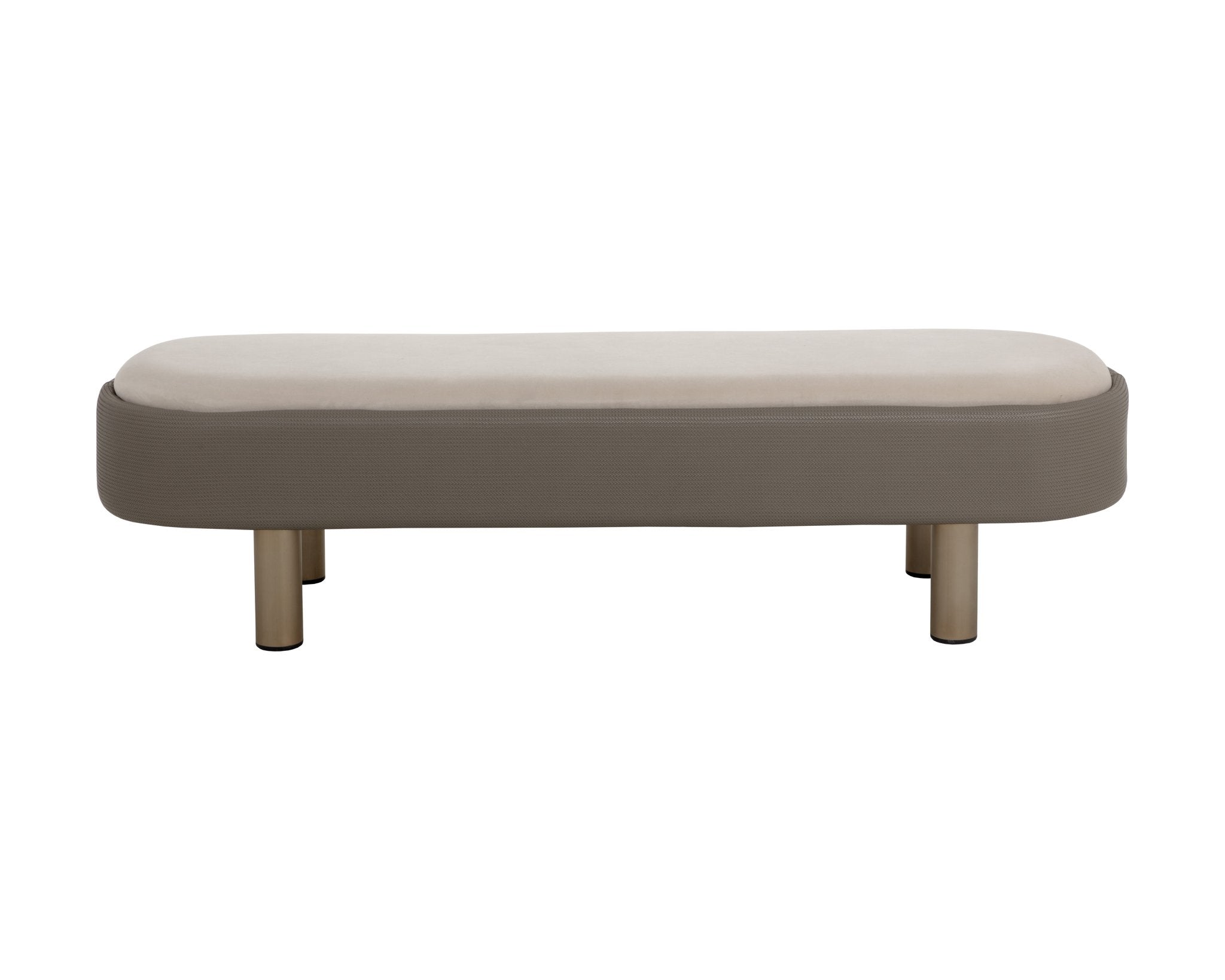 Sunpan Odette Bench
