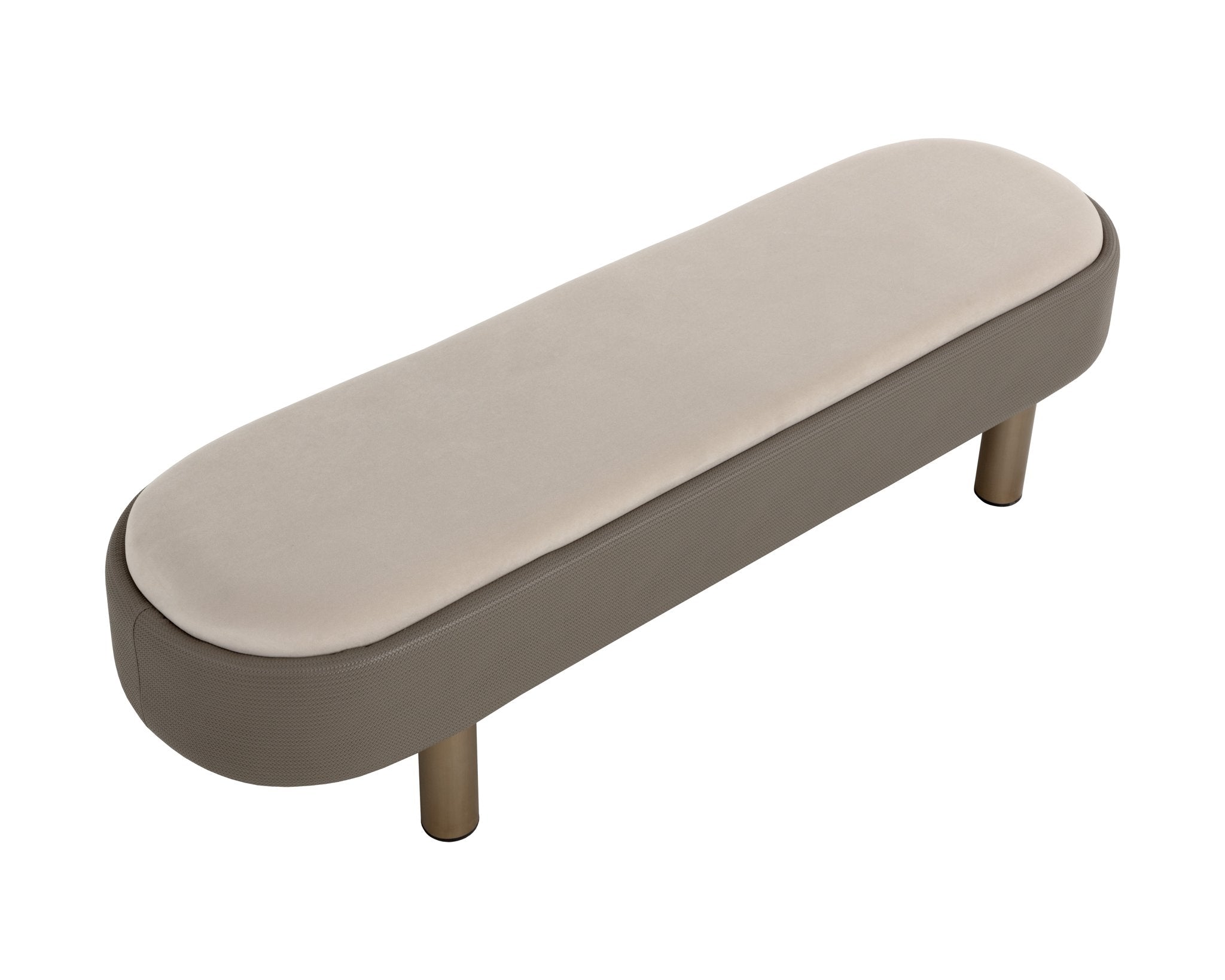 Sunpan Odette Bench