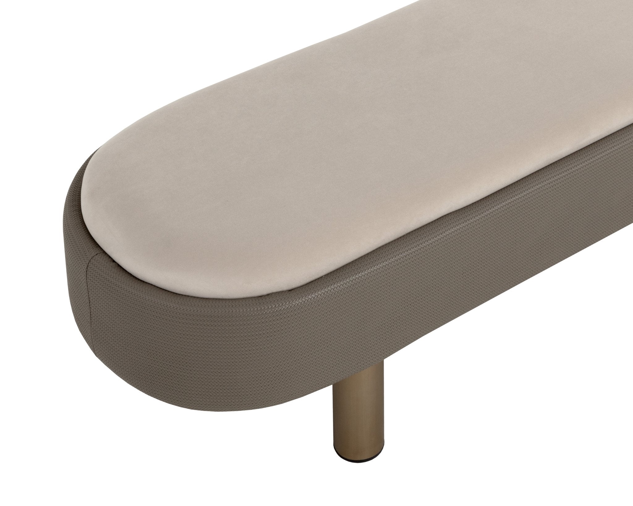 Sunpan Odette Bench