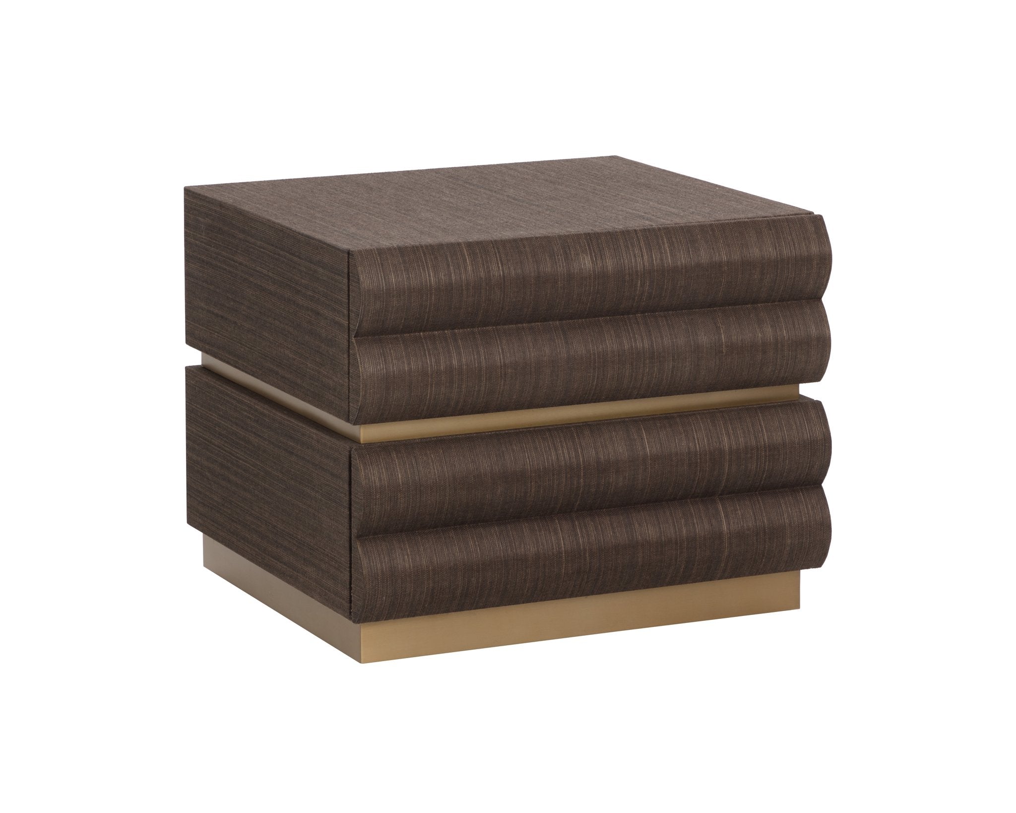 Sunpan Subira Nightstand