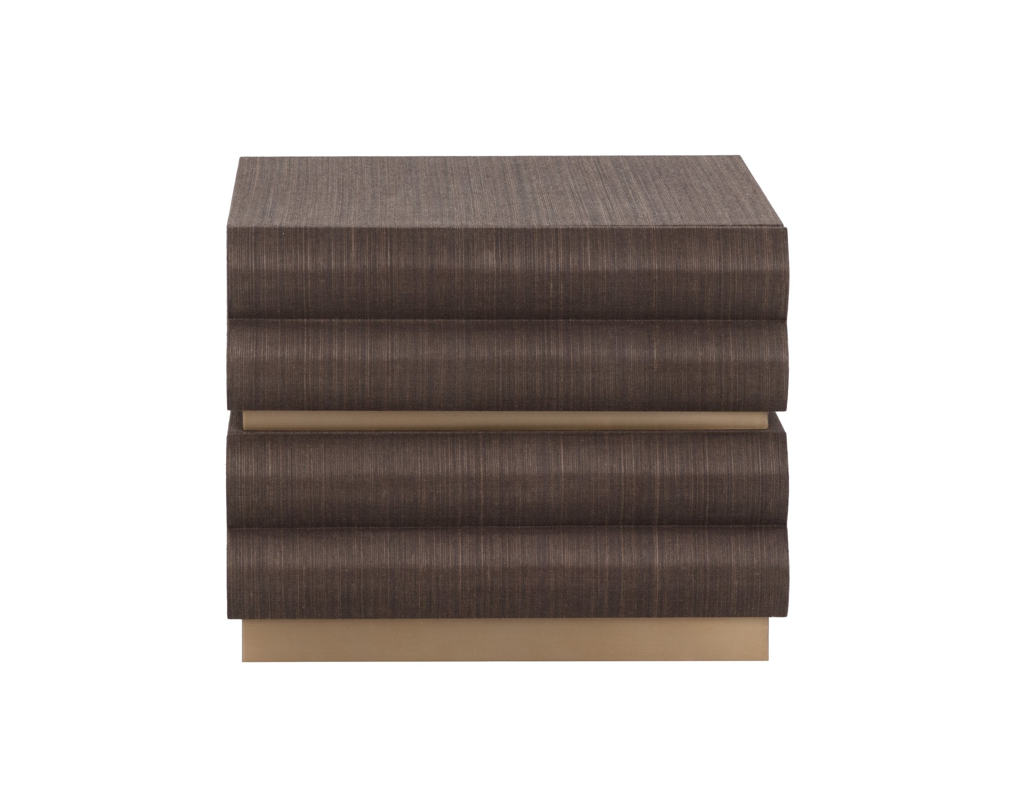 Sunpan Subira Nightstand
