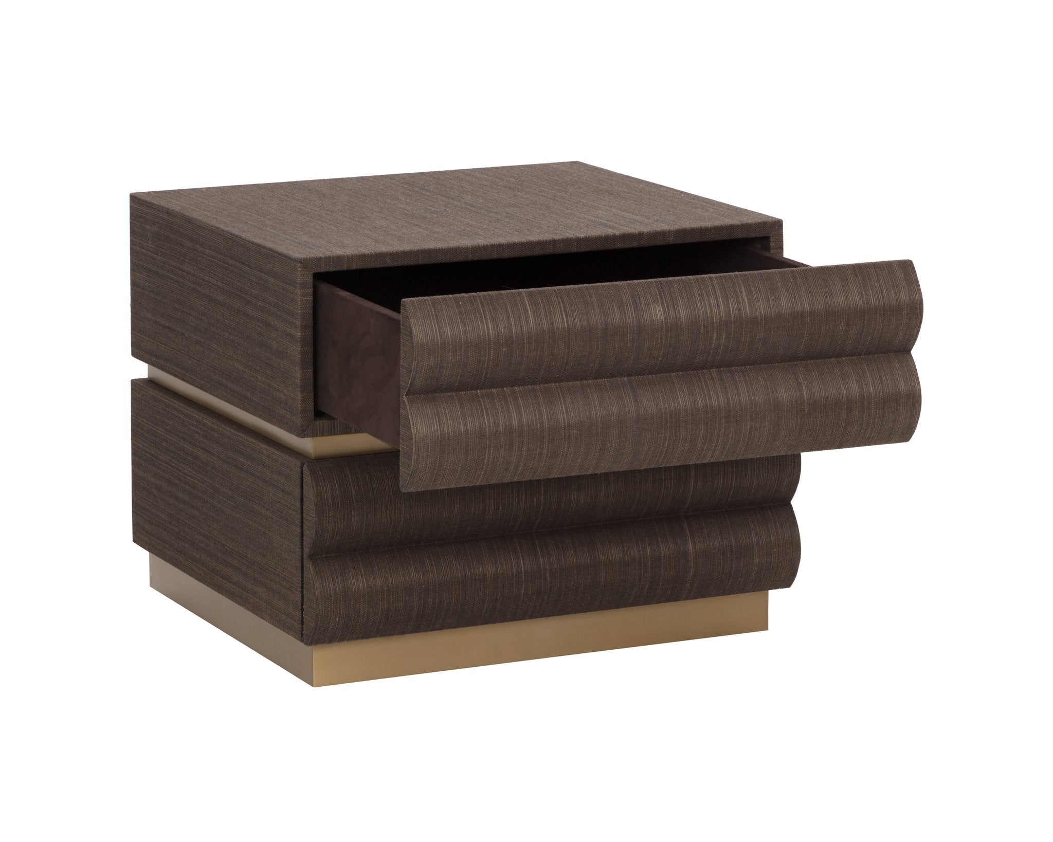 Sunpan Subira Nightstand