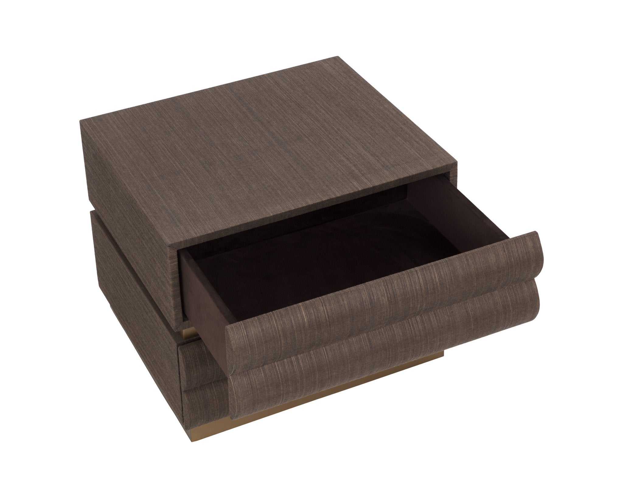 Sunpan Subira Nightstand