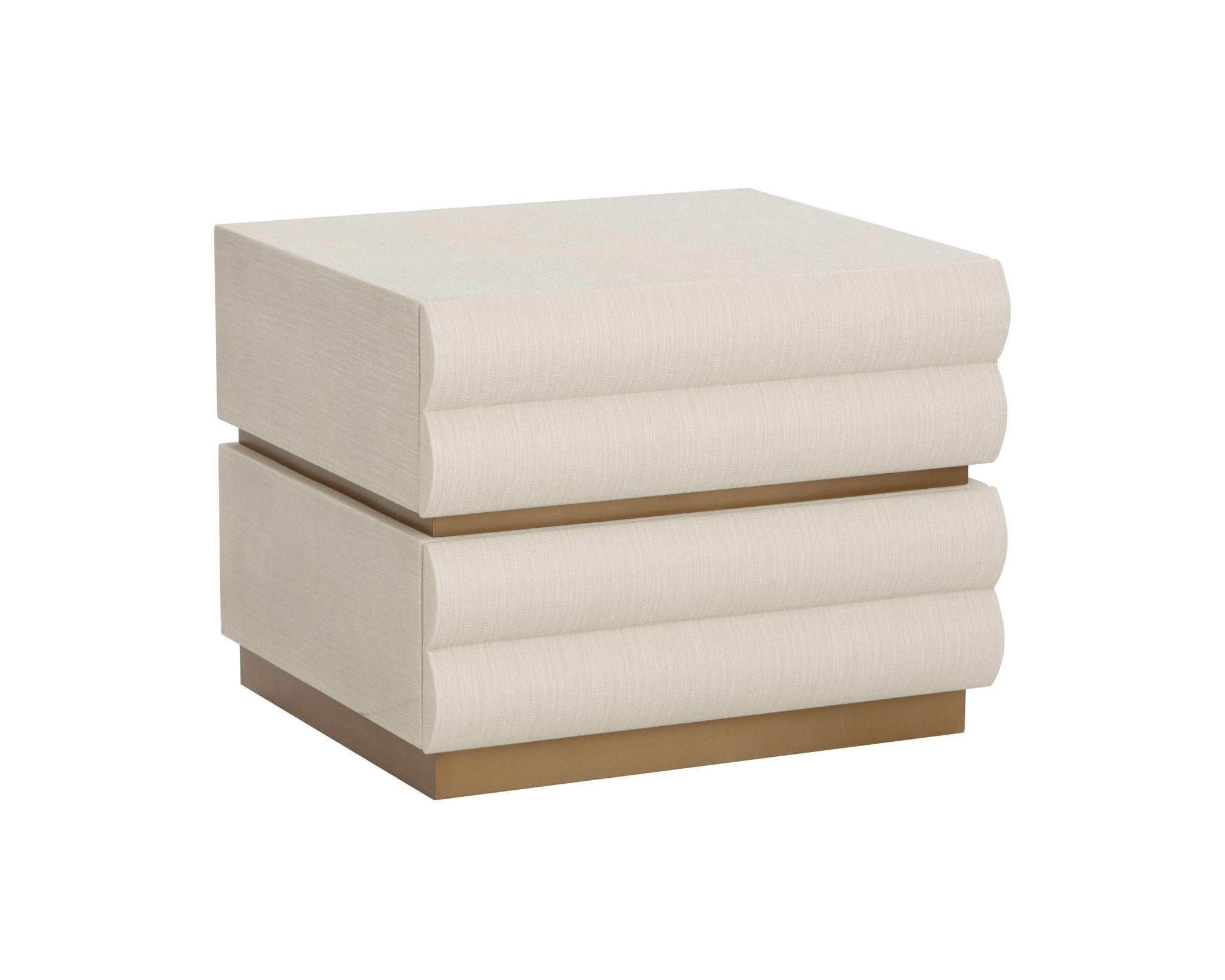 Sunpan Subira Nightstand