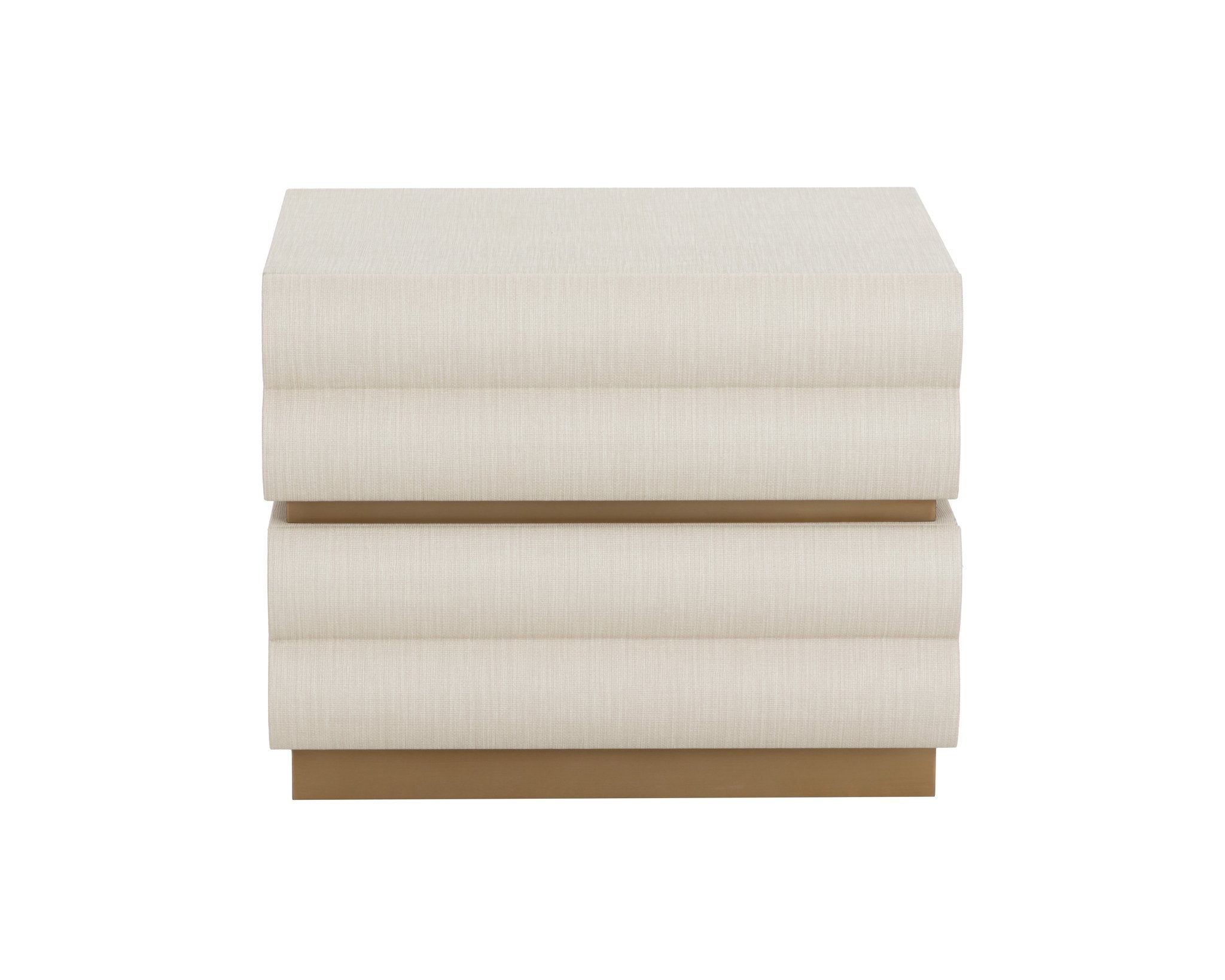 Sunpan Subira Nightstand