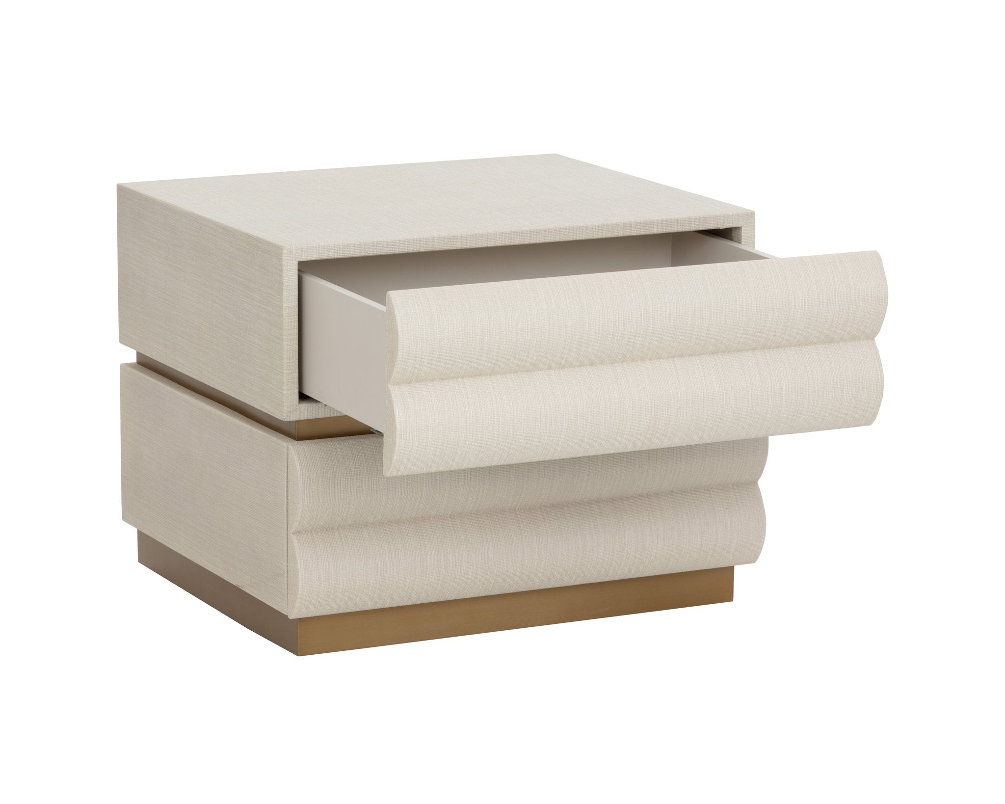 Sunpan Subira Nightstand