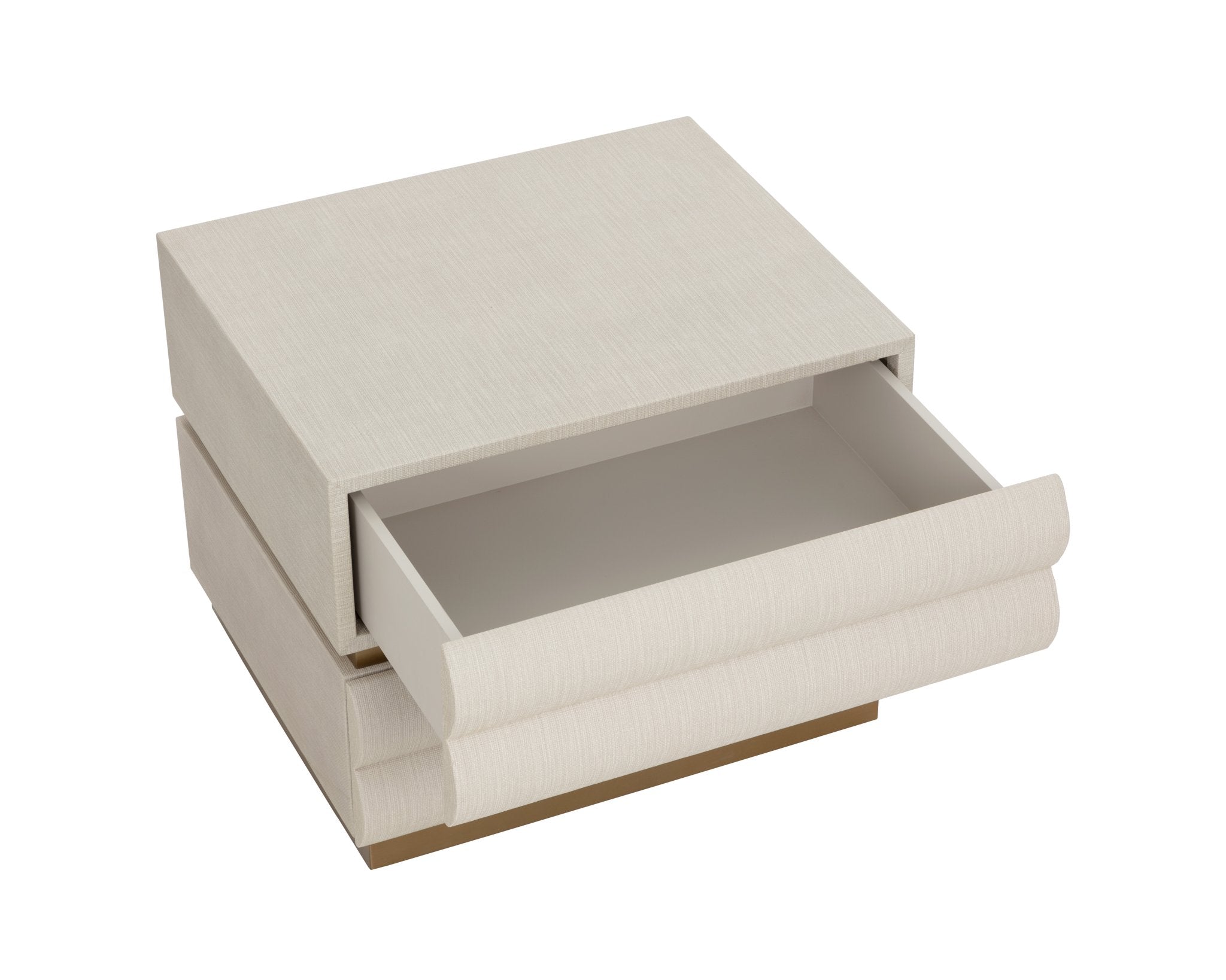 Sunpan Subira Nightstand