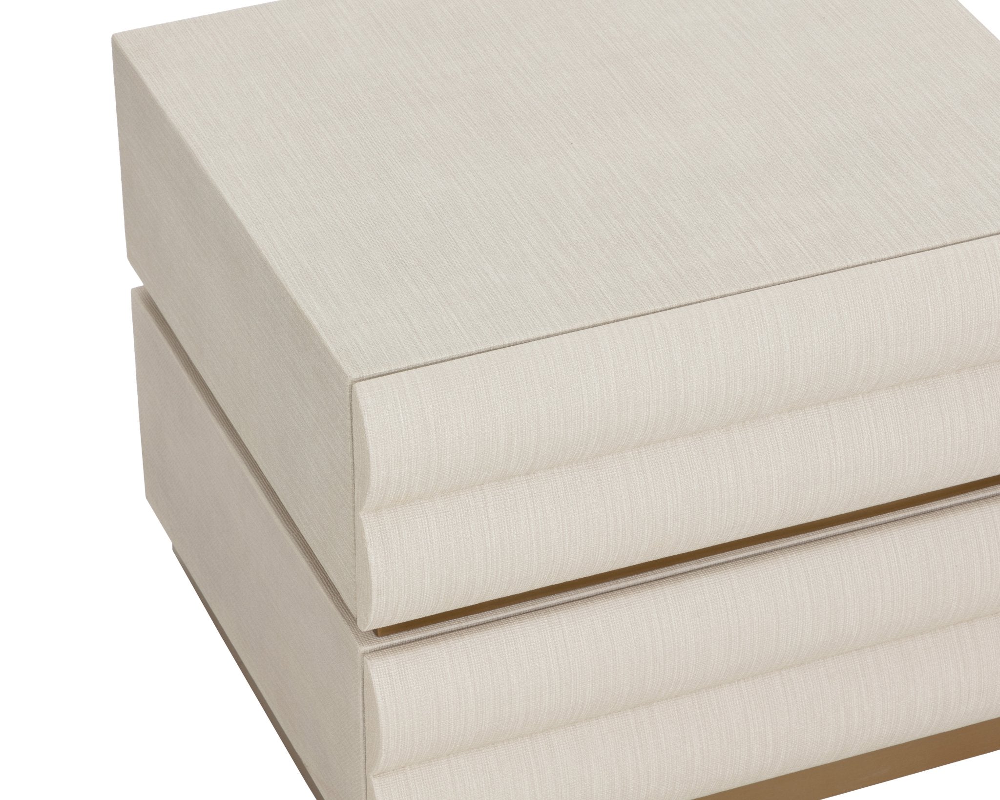 Sunpan Subira Nightstand
