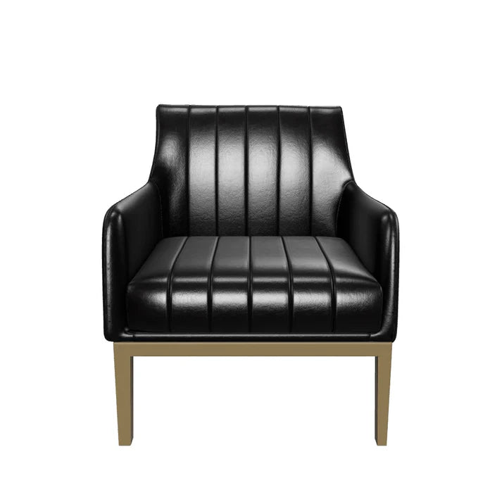 Sunpan Wolfe Lounge Chair