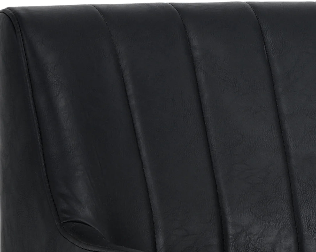 Sunpan Wolfe Lounge Chair