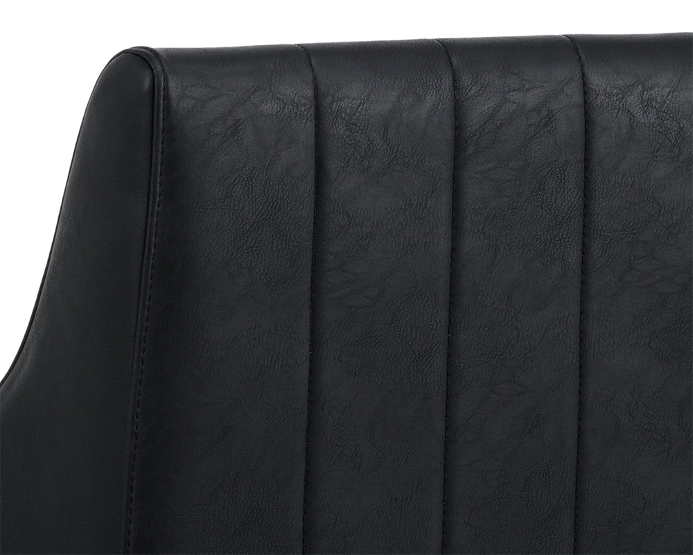 Sunpan Wolfe Lounge Chair