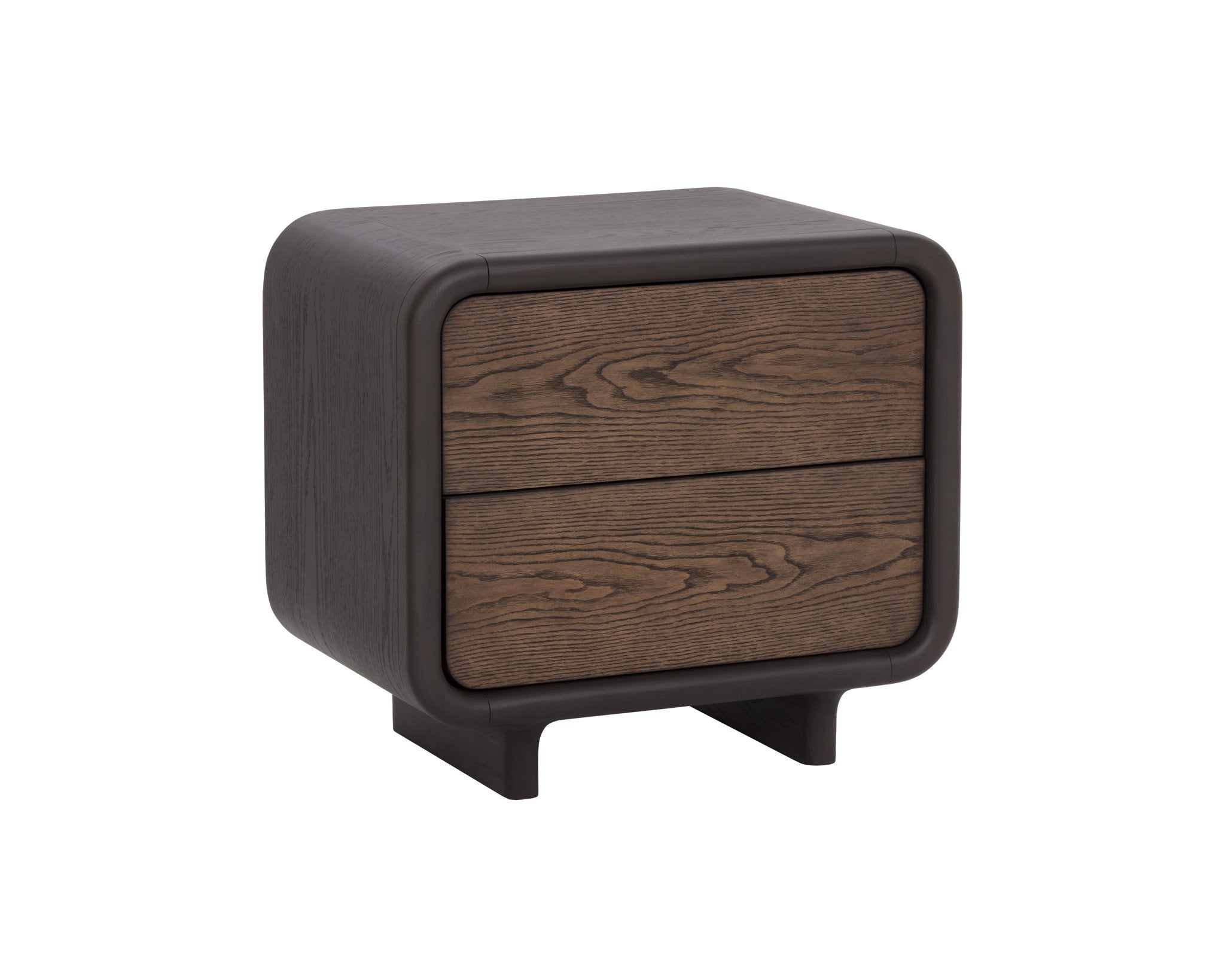 Sunpan Koa Nightstand