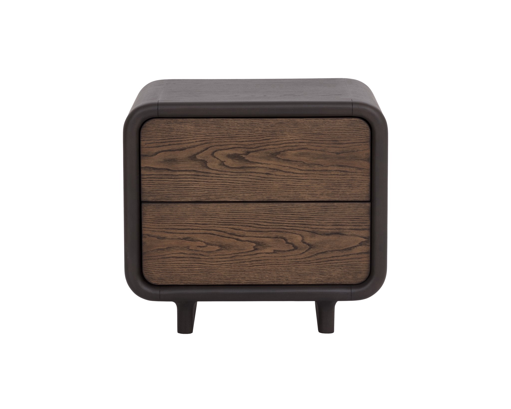 Sunpan Koa Nightstand