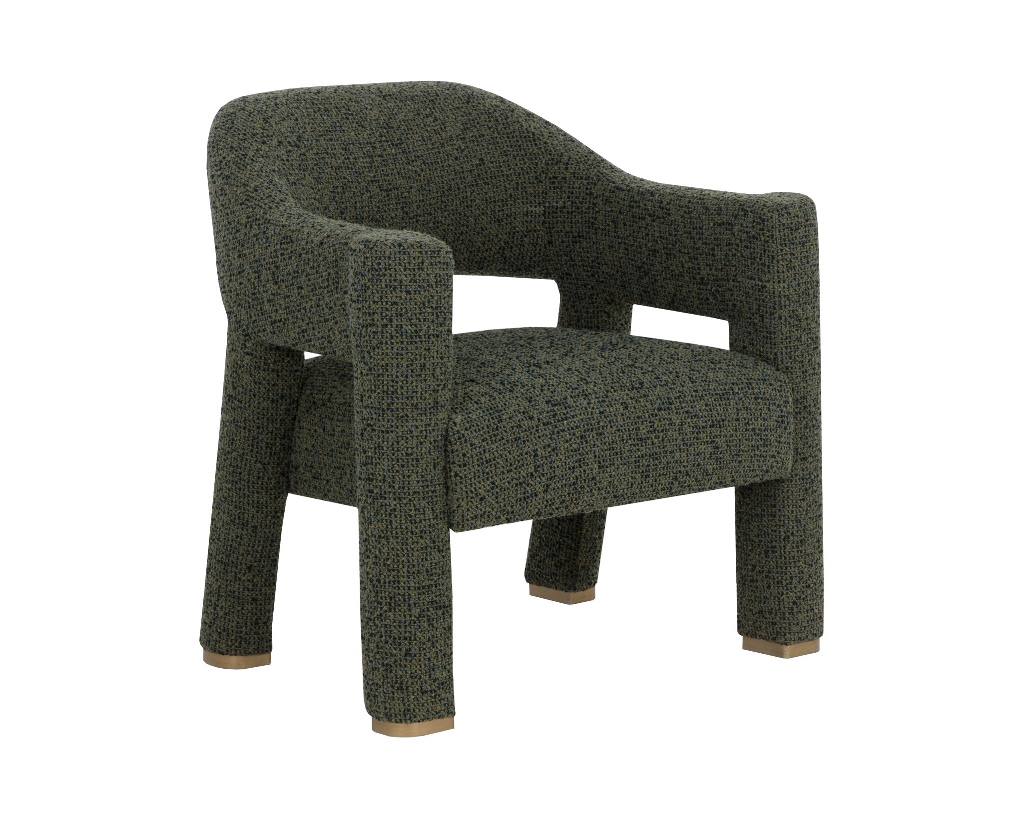 Sunpan Prisca Lounge Chair