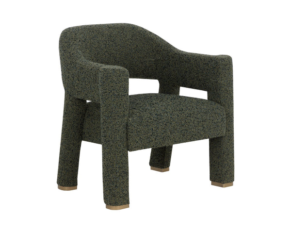 Sunpan Prisca Lounge Chair