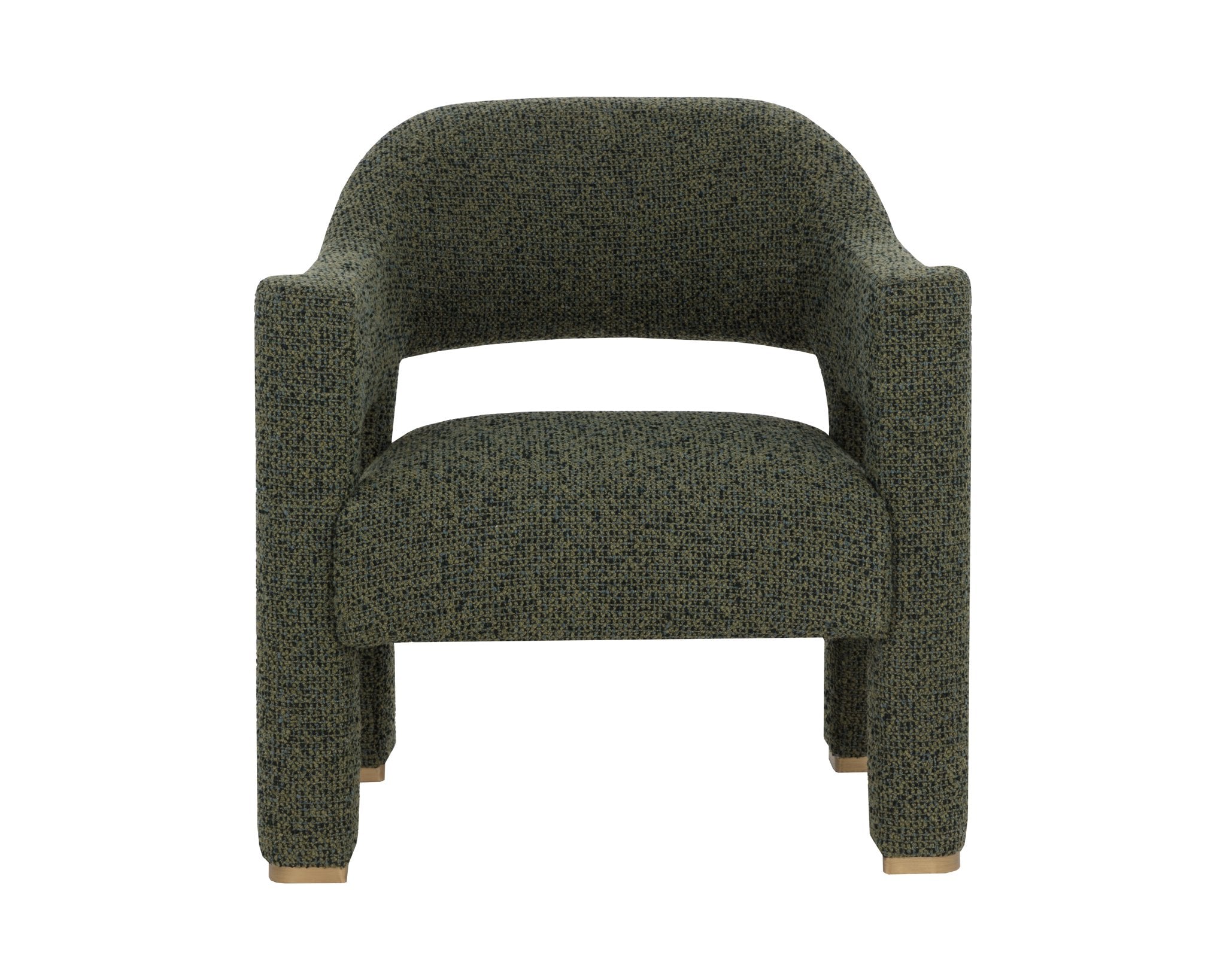Sunpan Prisca Lounge Chair