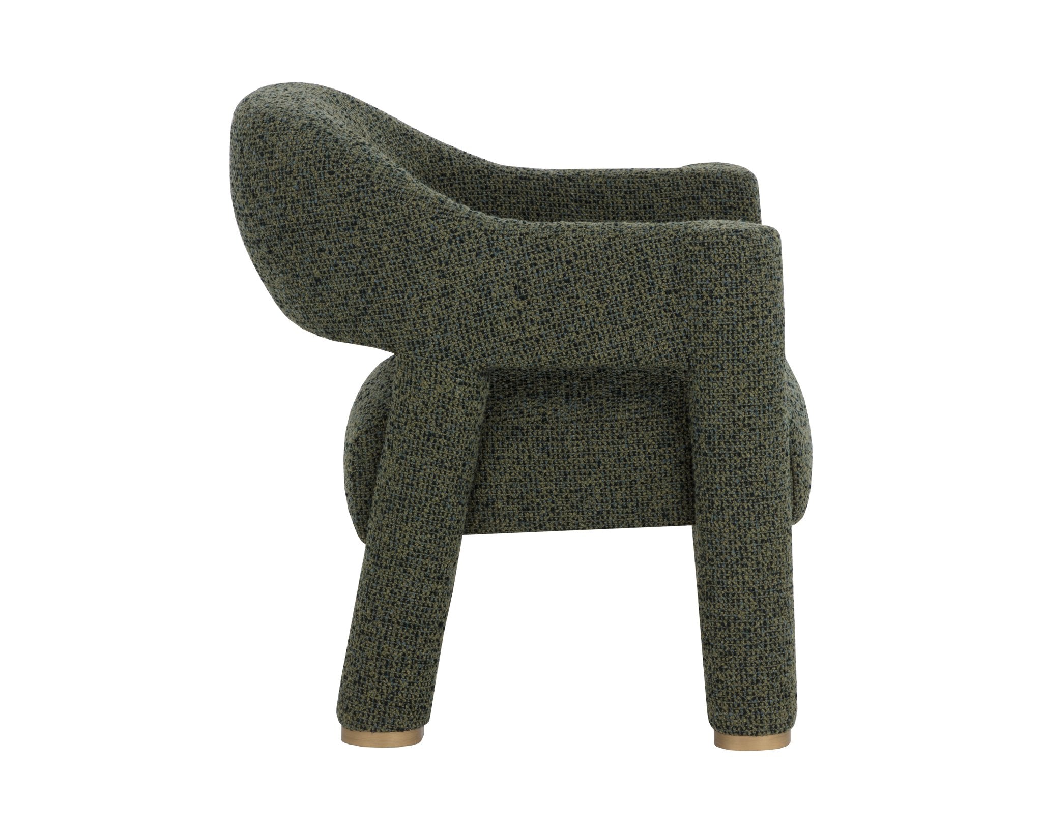 Sunpan Prisca Lounge Chair