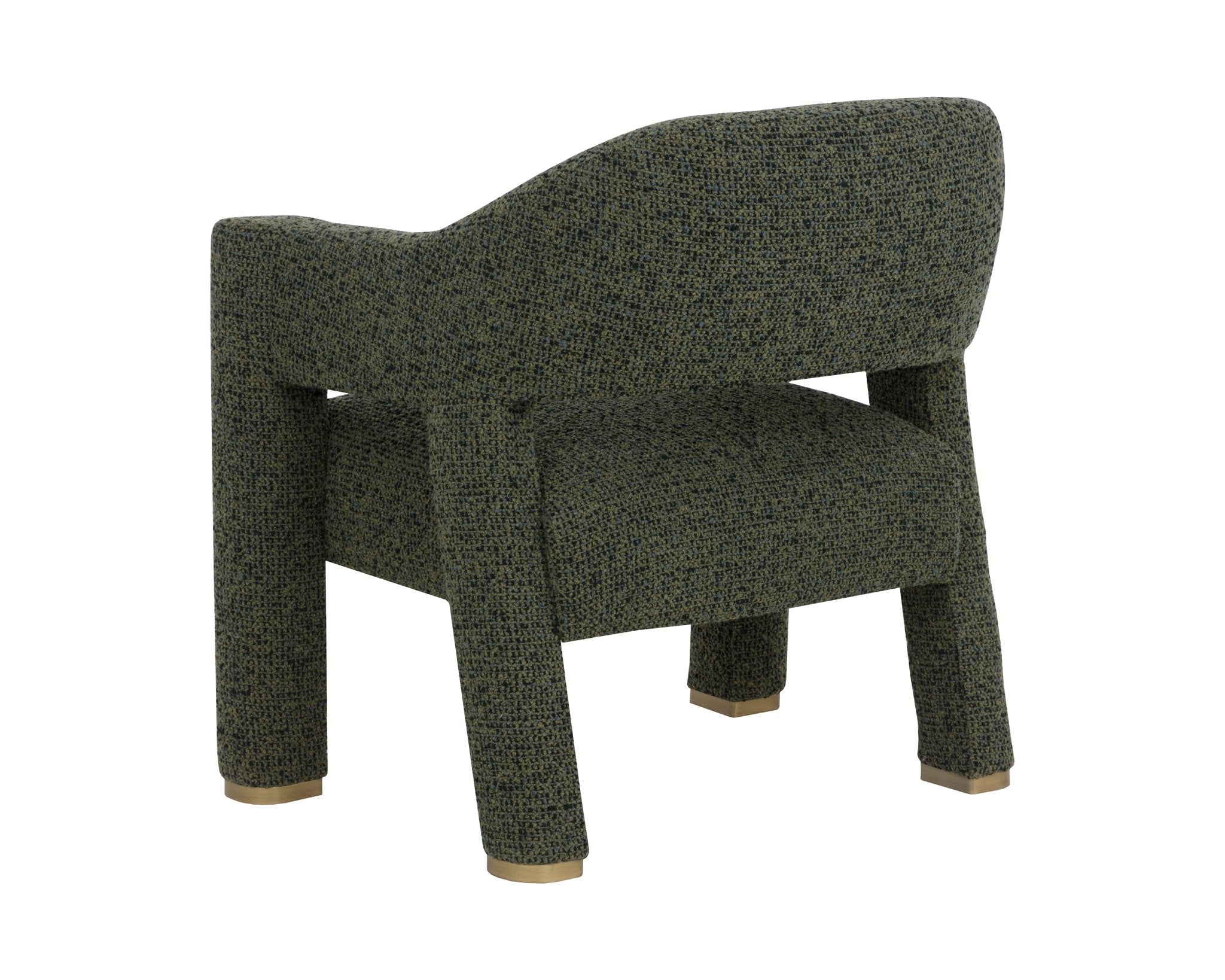 Sunpan Prisca Lounge Chair